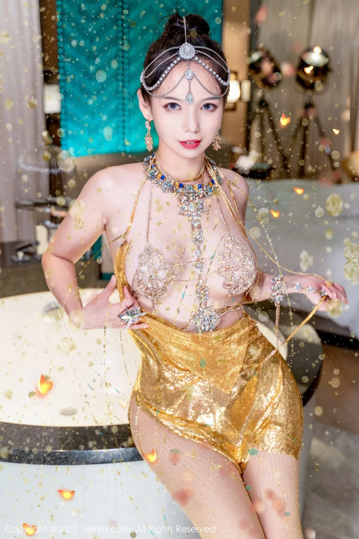Xrmnw.Vip_大美妞儿_写真
