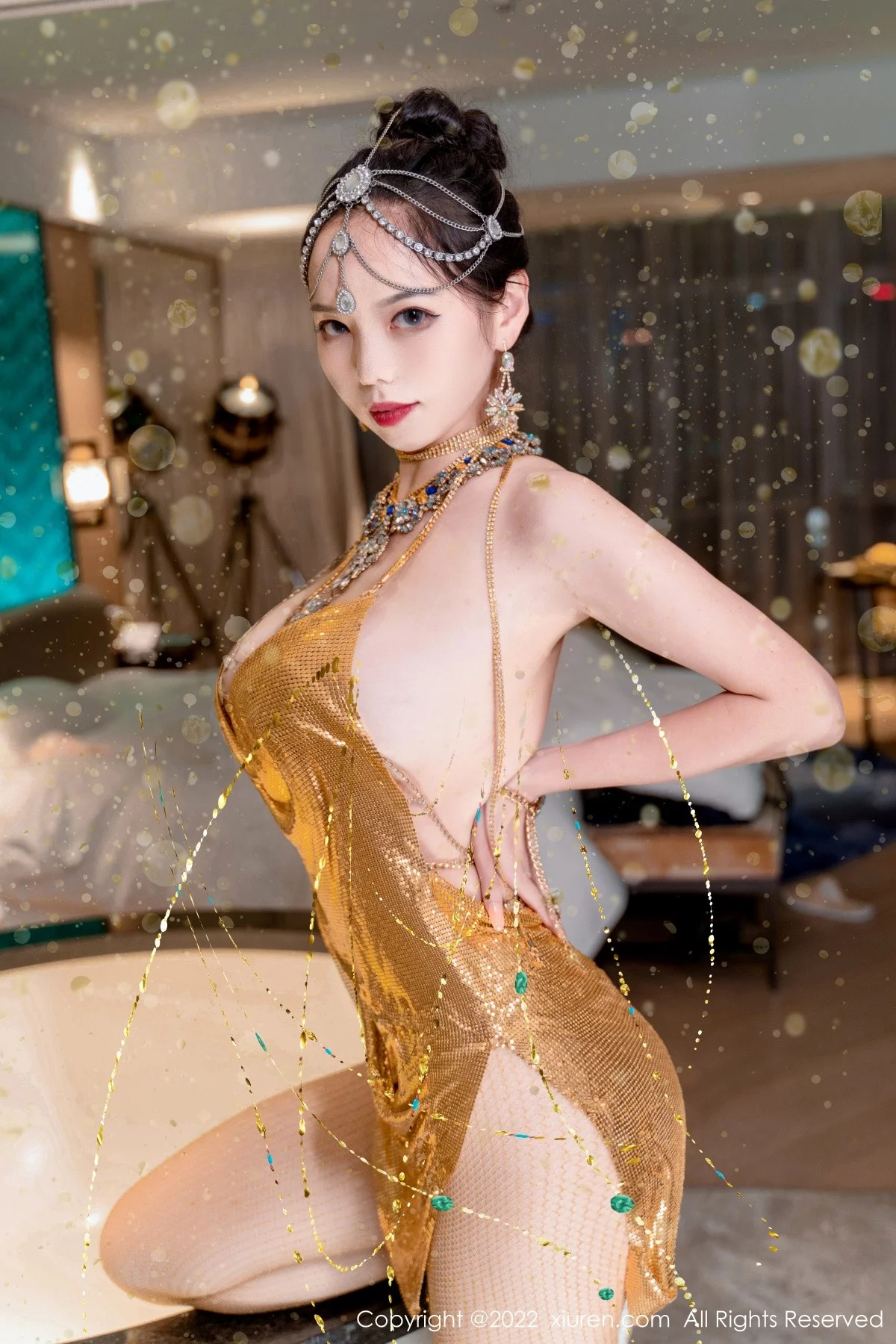 Xrmnw.Vip_大美妞儿_写真
