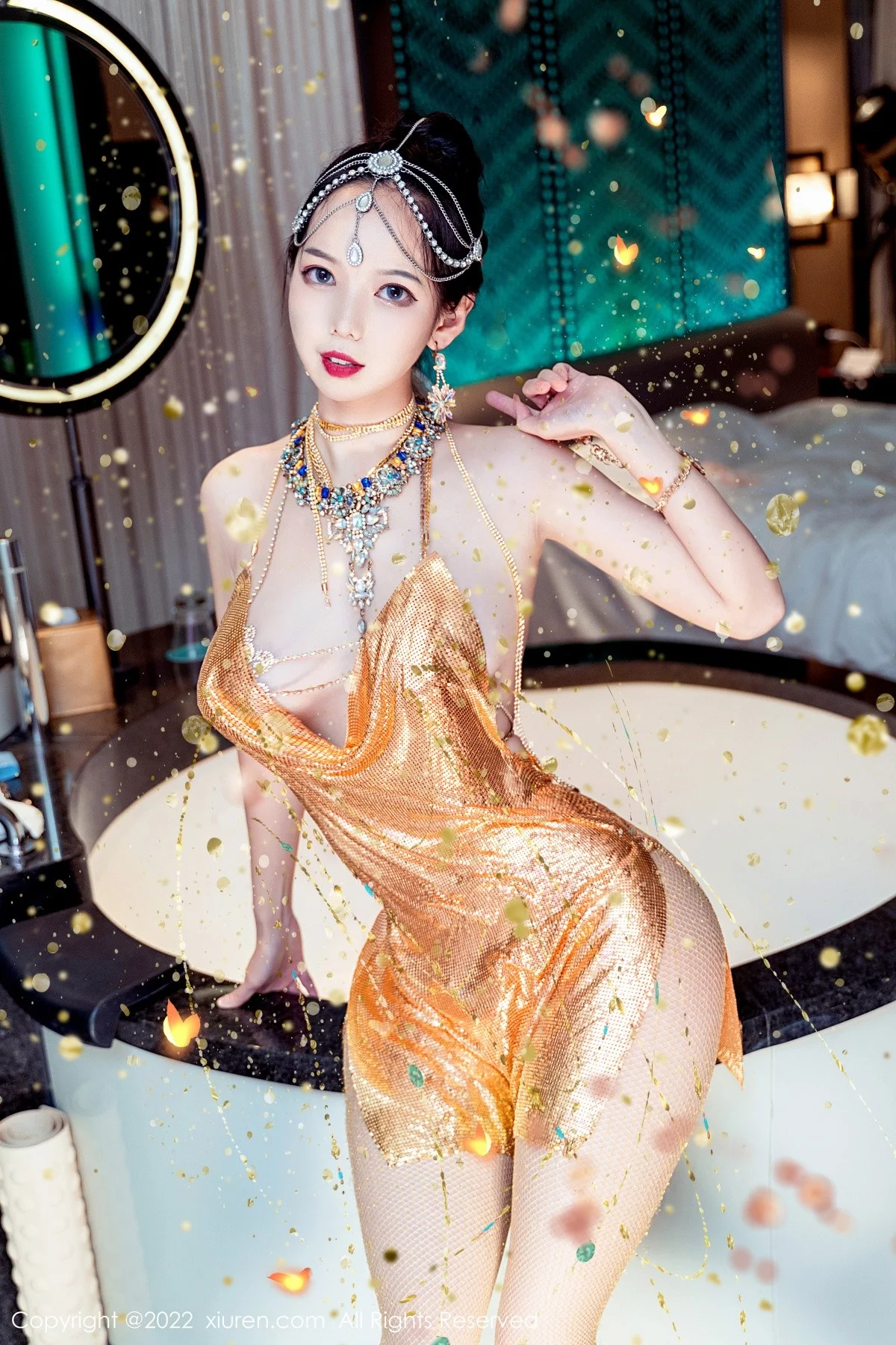 Xrmnw.Vip_大美妞儿_写真