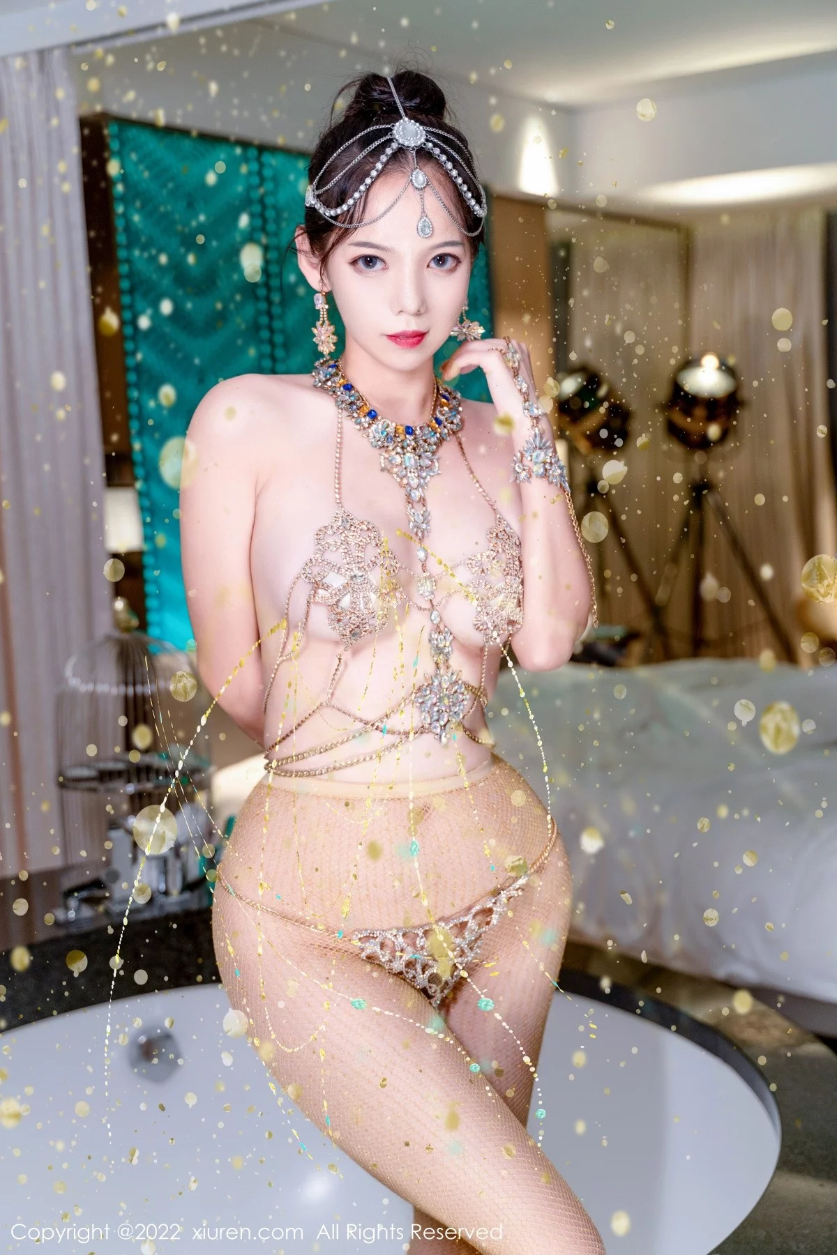 Xrmnw.Vip_大美妞儿_写真