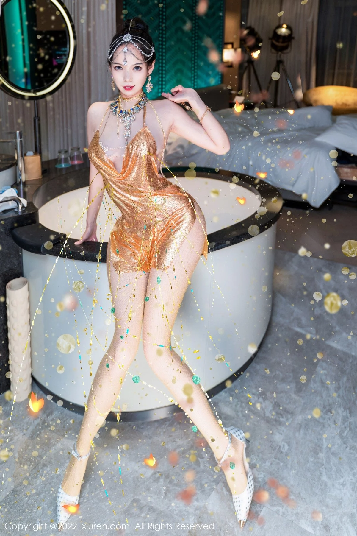 Xrmnw.Vip_大美妞儿_写真