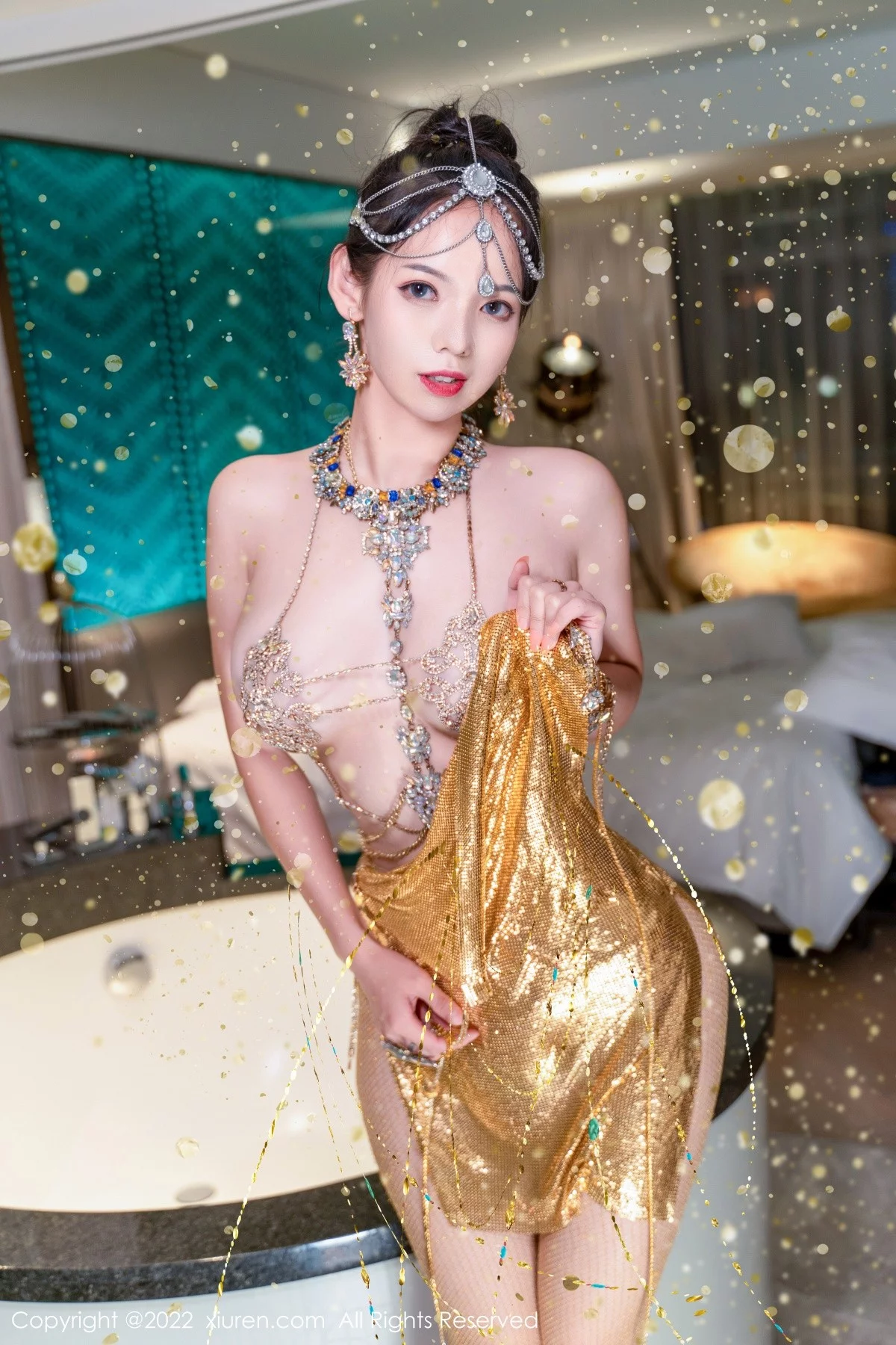 Xrmnw.Vip_大美妞儿_写真