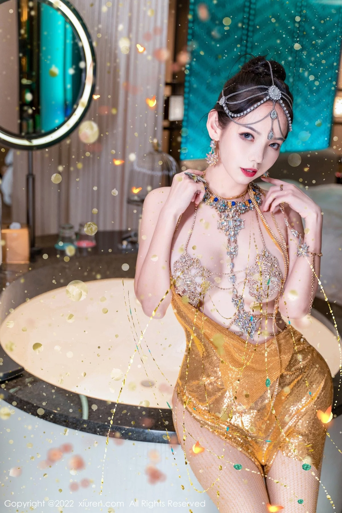 Xrmnw.Vip_大美妞儿_写真