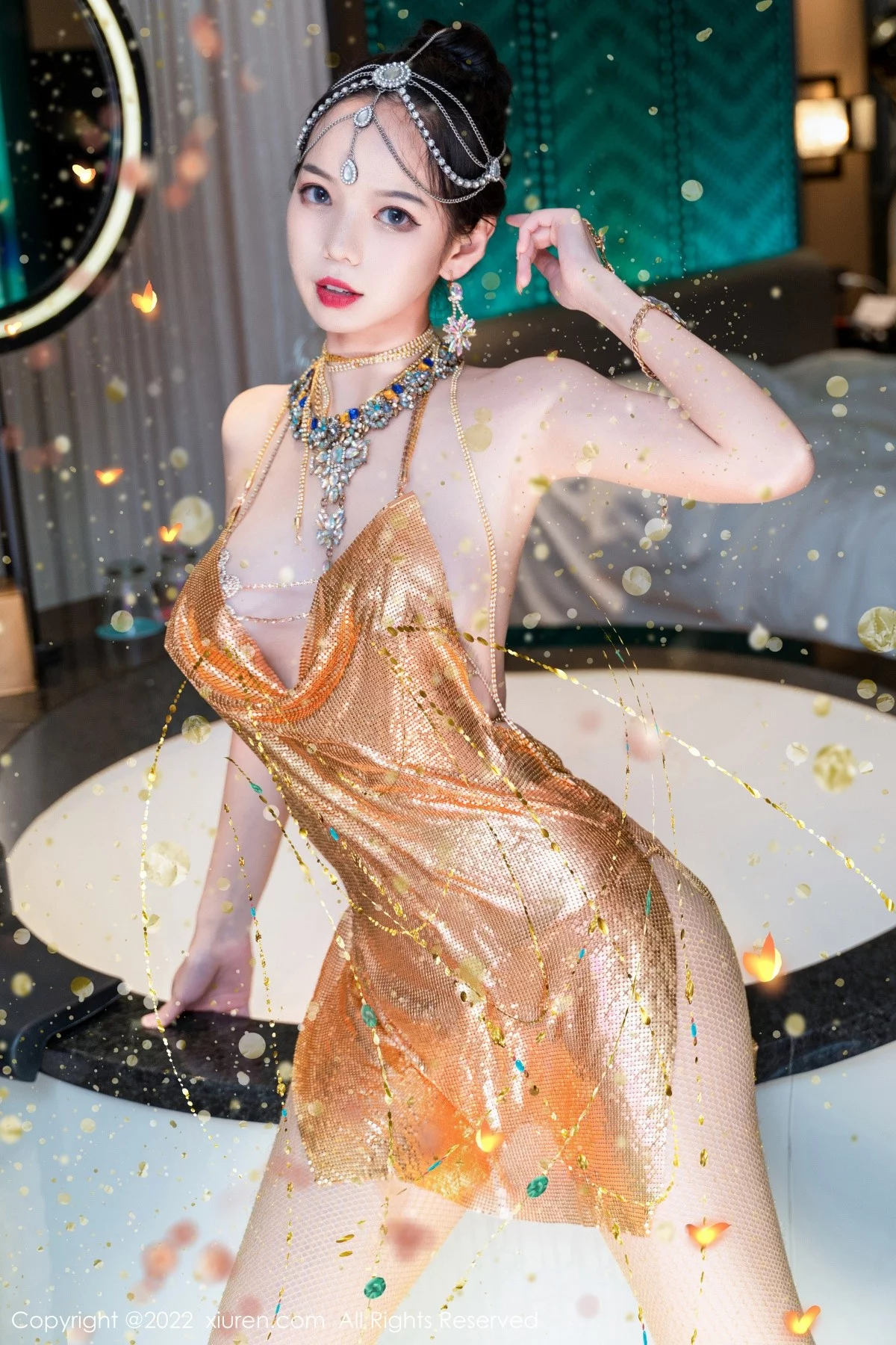 Xrmnw.Vip_大美妞儿_写真