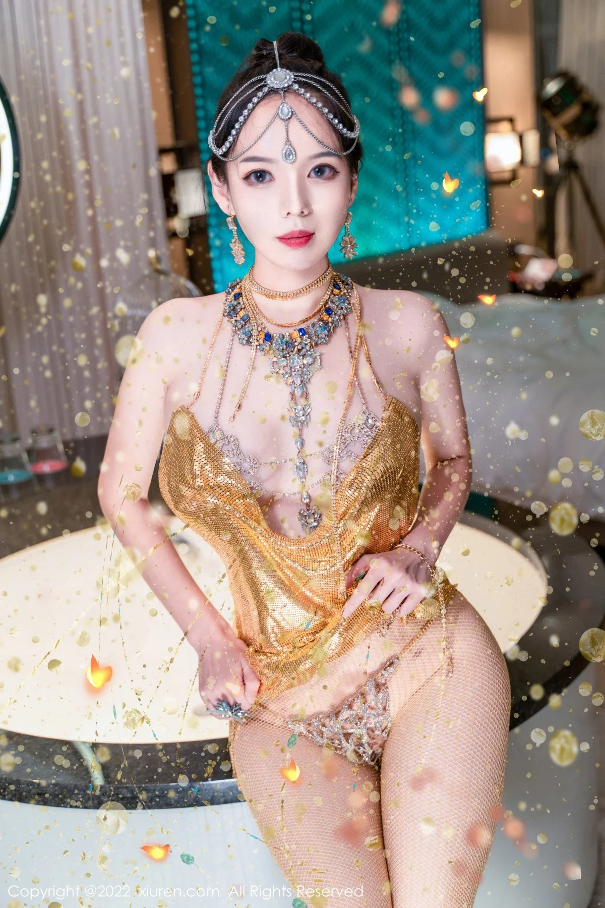 Xrmnw.Vip_大美妞儿_写真