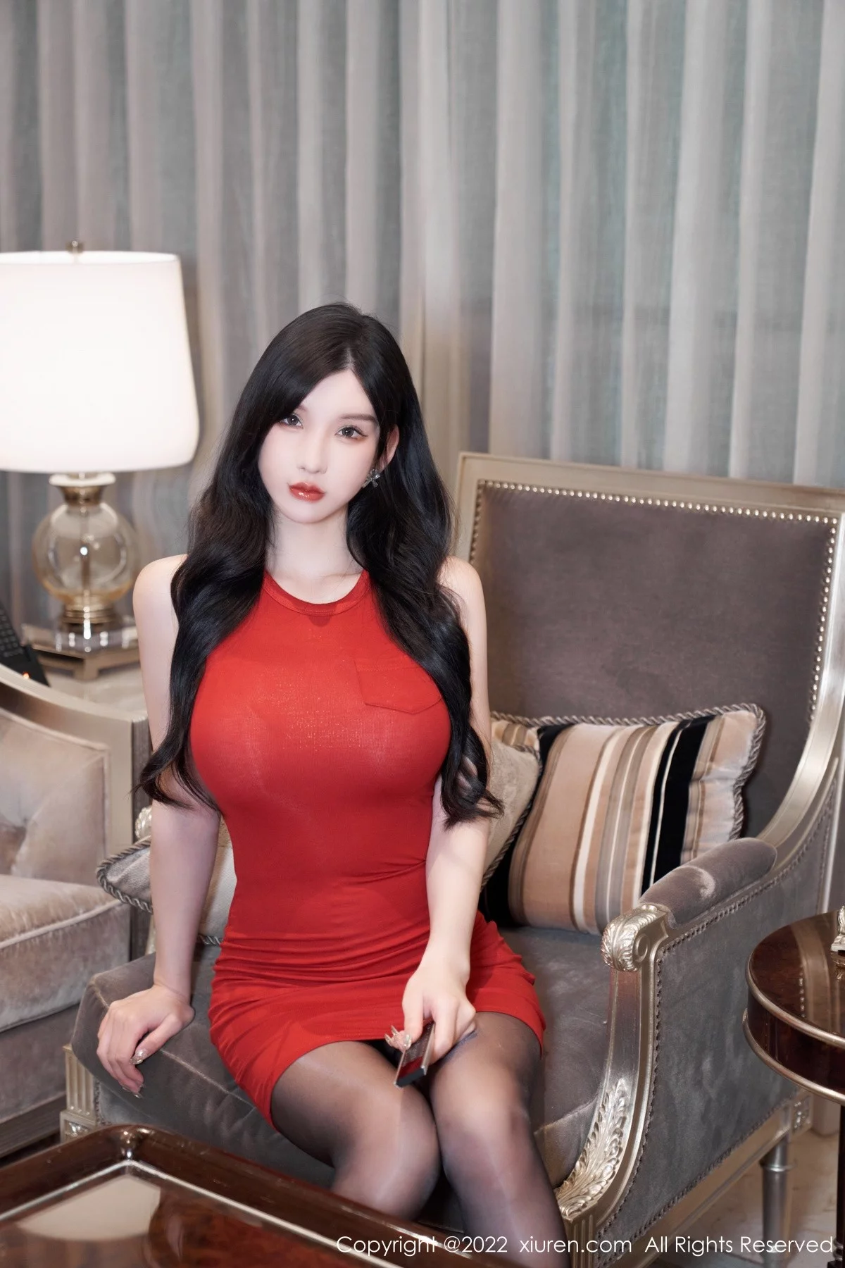Xrmnw.Vip_周于希_写真