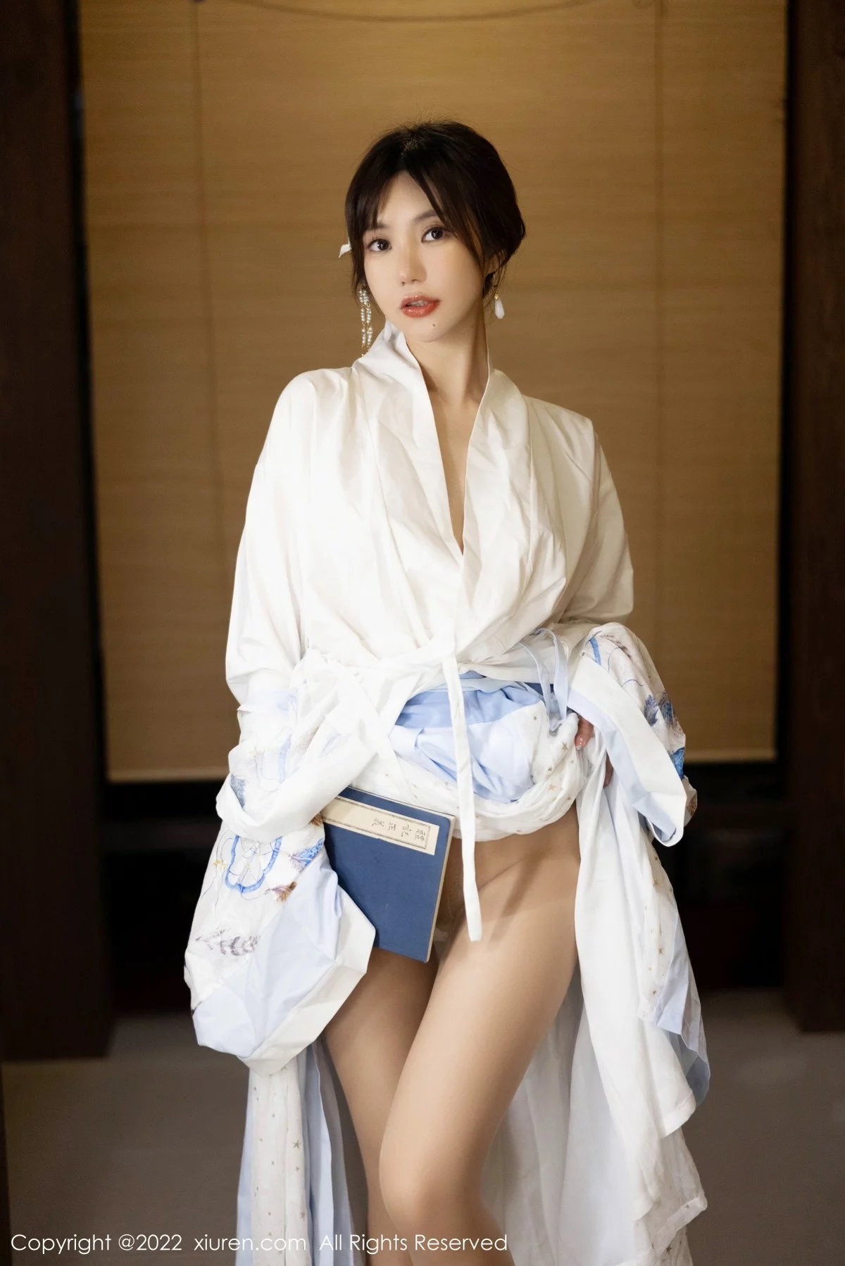 Xrmnw.Vip_绮里嘉_写真