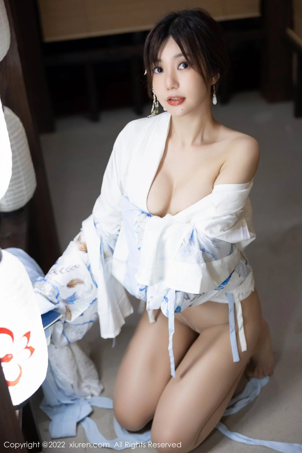 Xrmnw.Vip_绮里嘉_写真