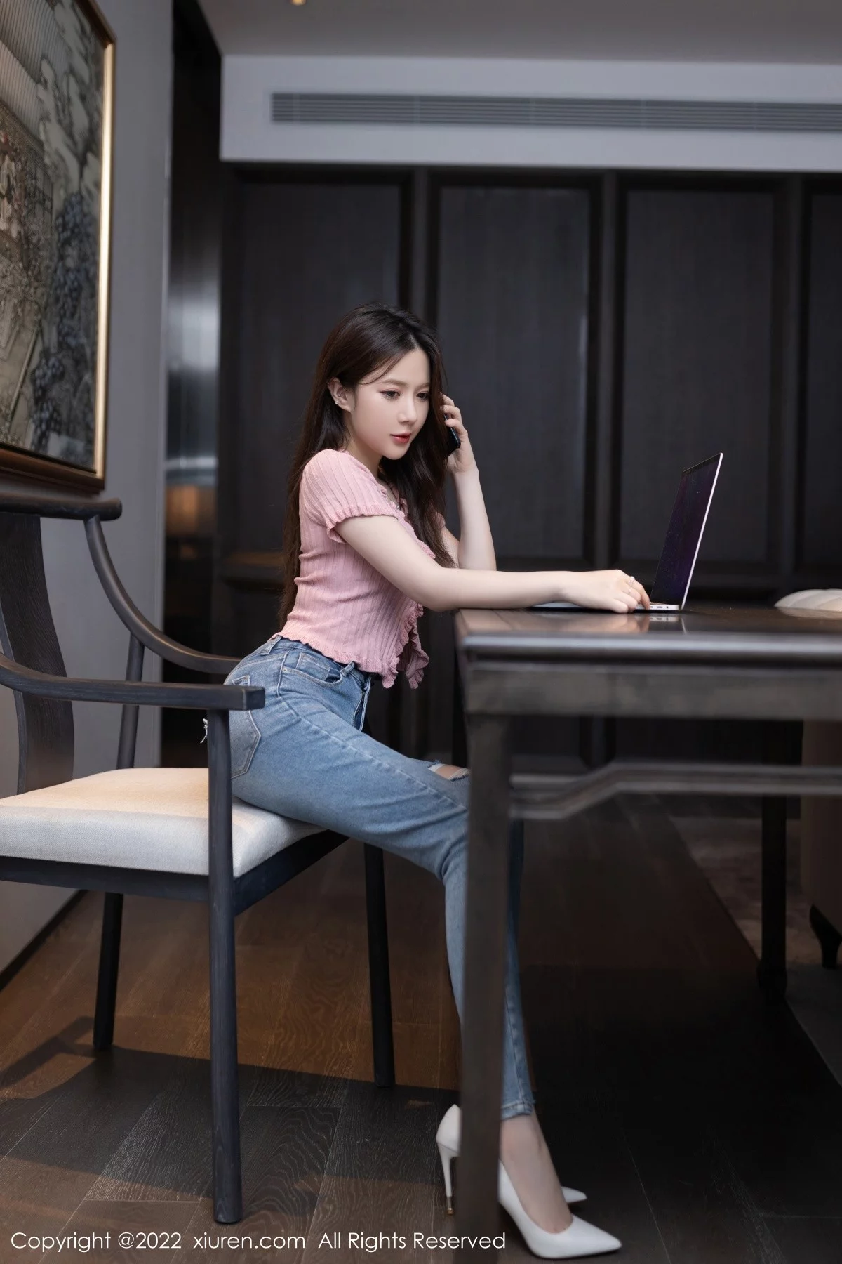 Xrmnw.Vip_鱼子酱_写真