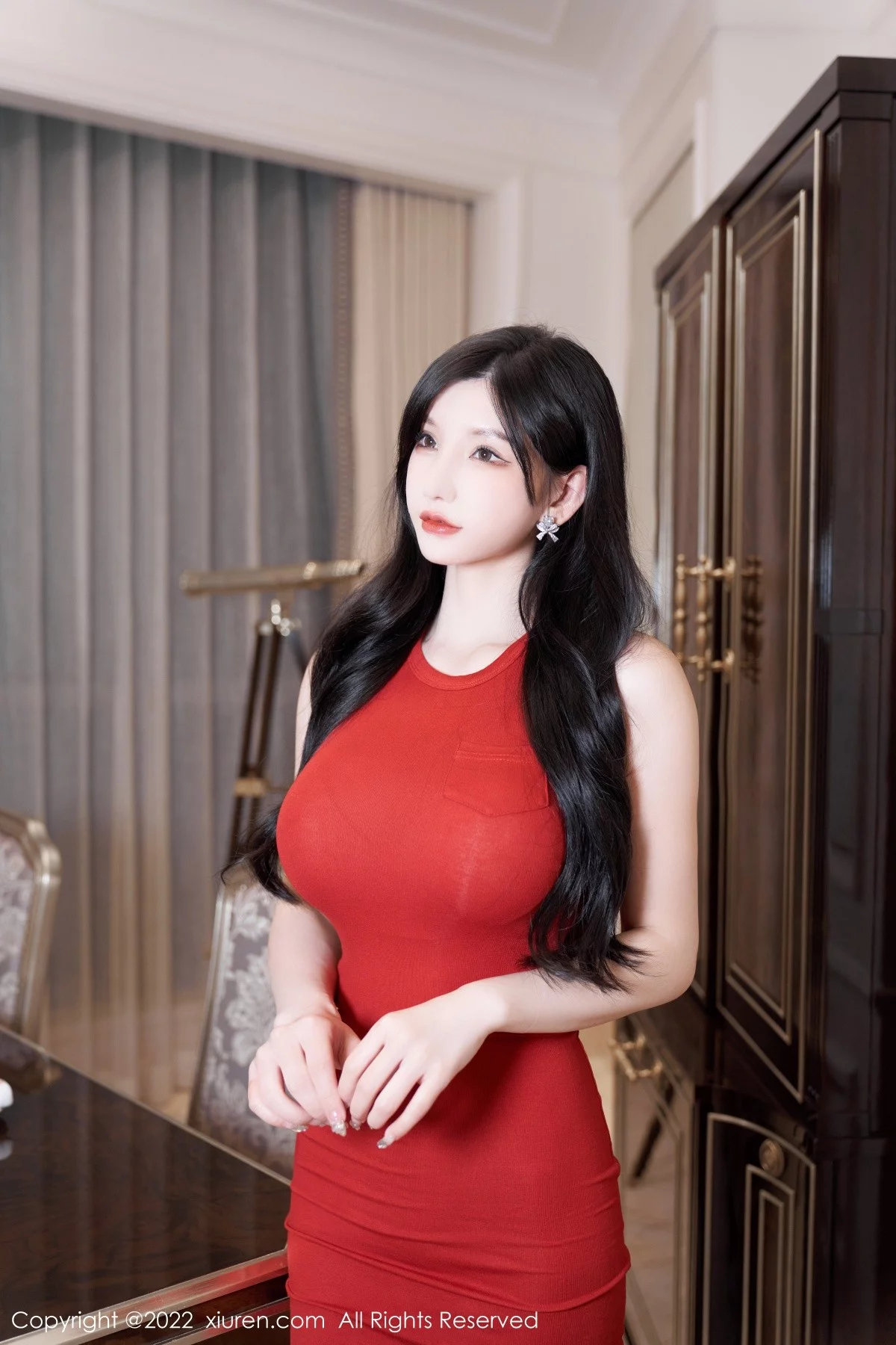 Xrmnw.Vip_周于希_写真