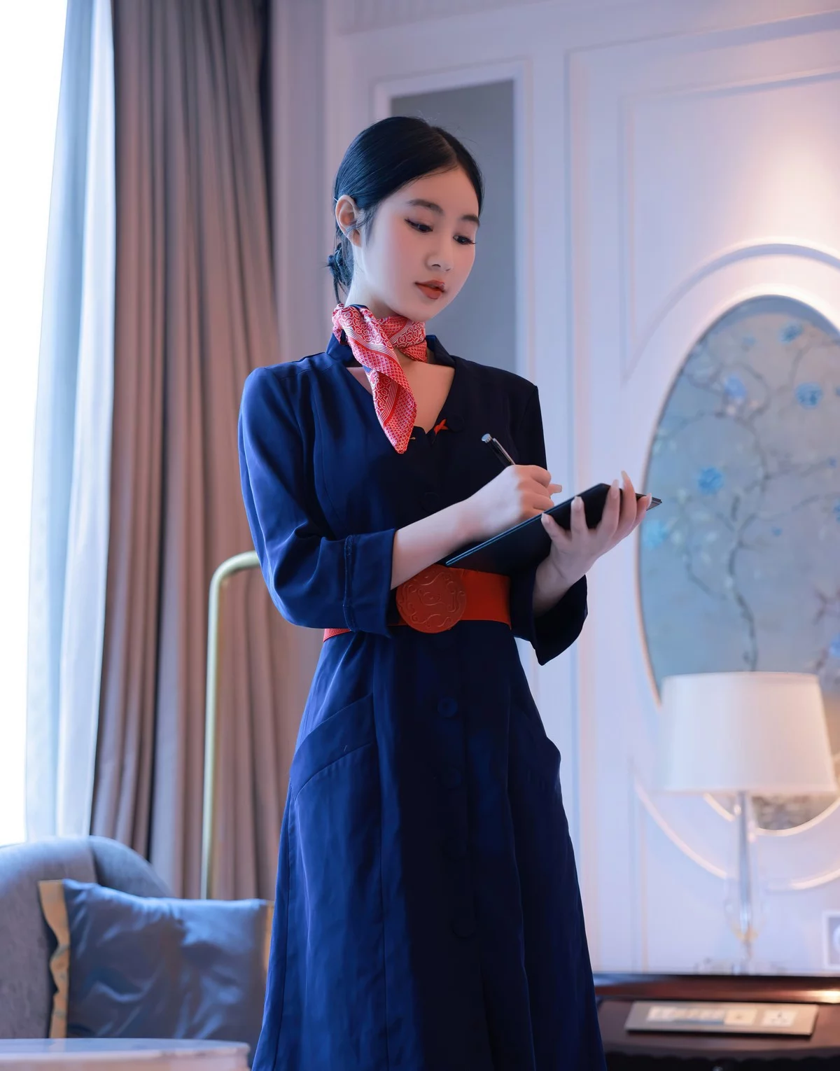 Xrmnw.Vip_谢晚晚_写真