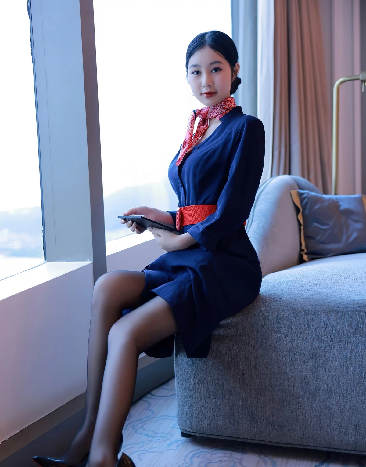 Xrmnw.Vip_谢晚晚_写真