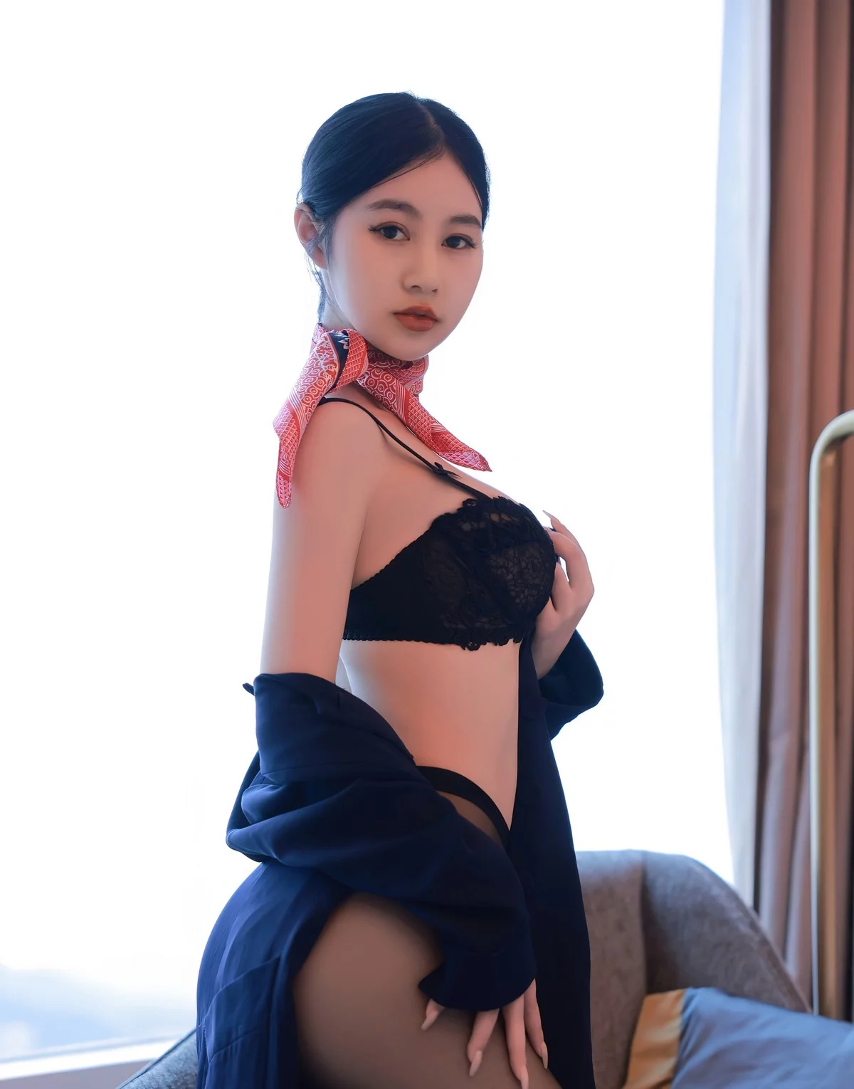 Xrmnw.Vip_谢晚晚_写真