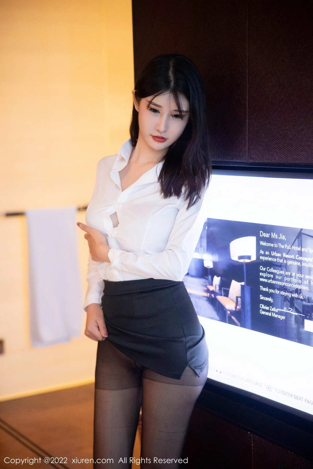 Xrmnw.Vip_夏沫沫_写真