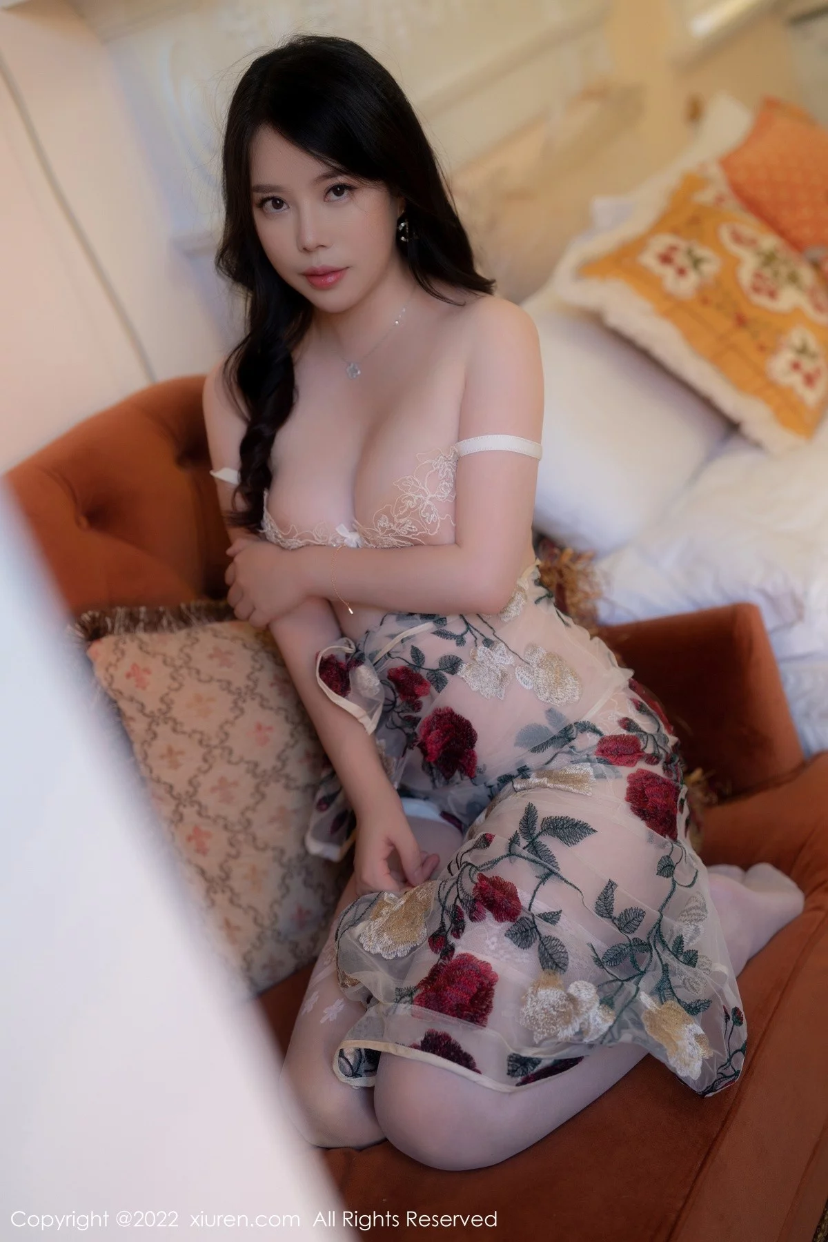 Xrmnw.Vip_白茹雪_写真