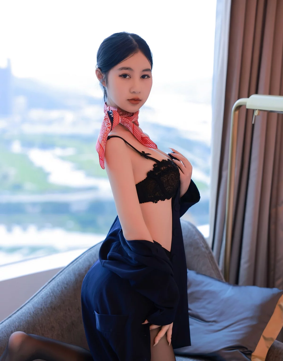 Xrmnw.Vip_谢晚晚_写真