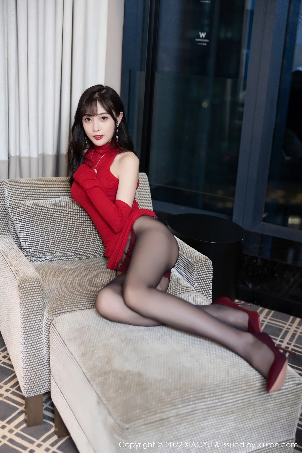 Xrmnw.Vip_林星阑_写真