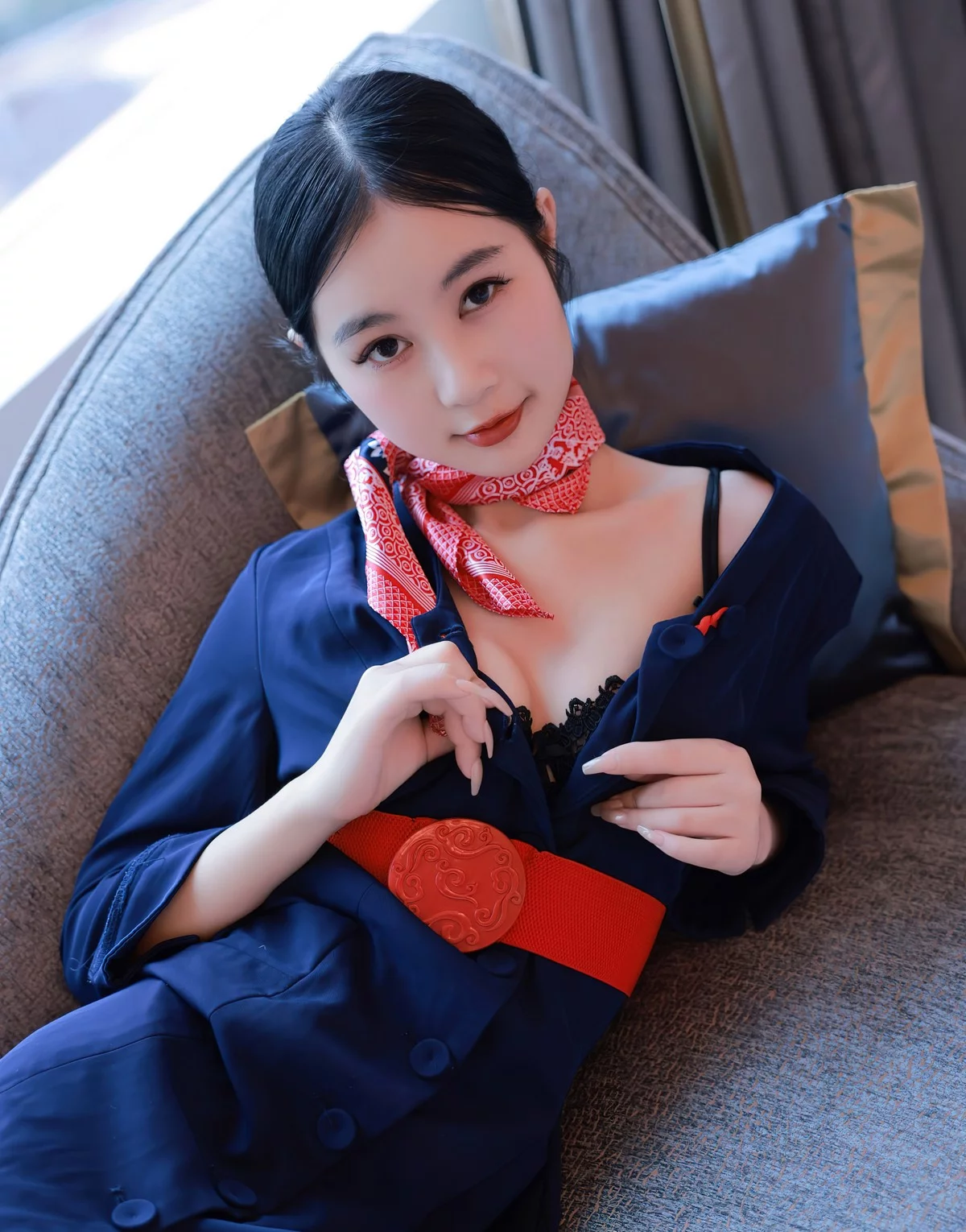 Xrmnw.Vip_谢晚晚_写真