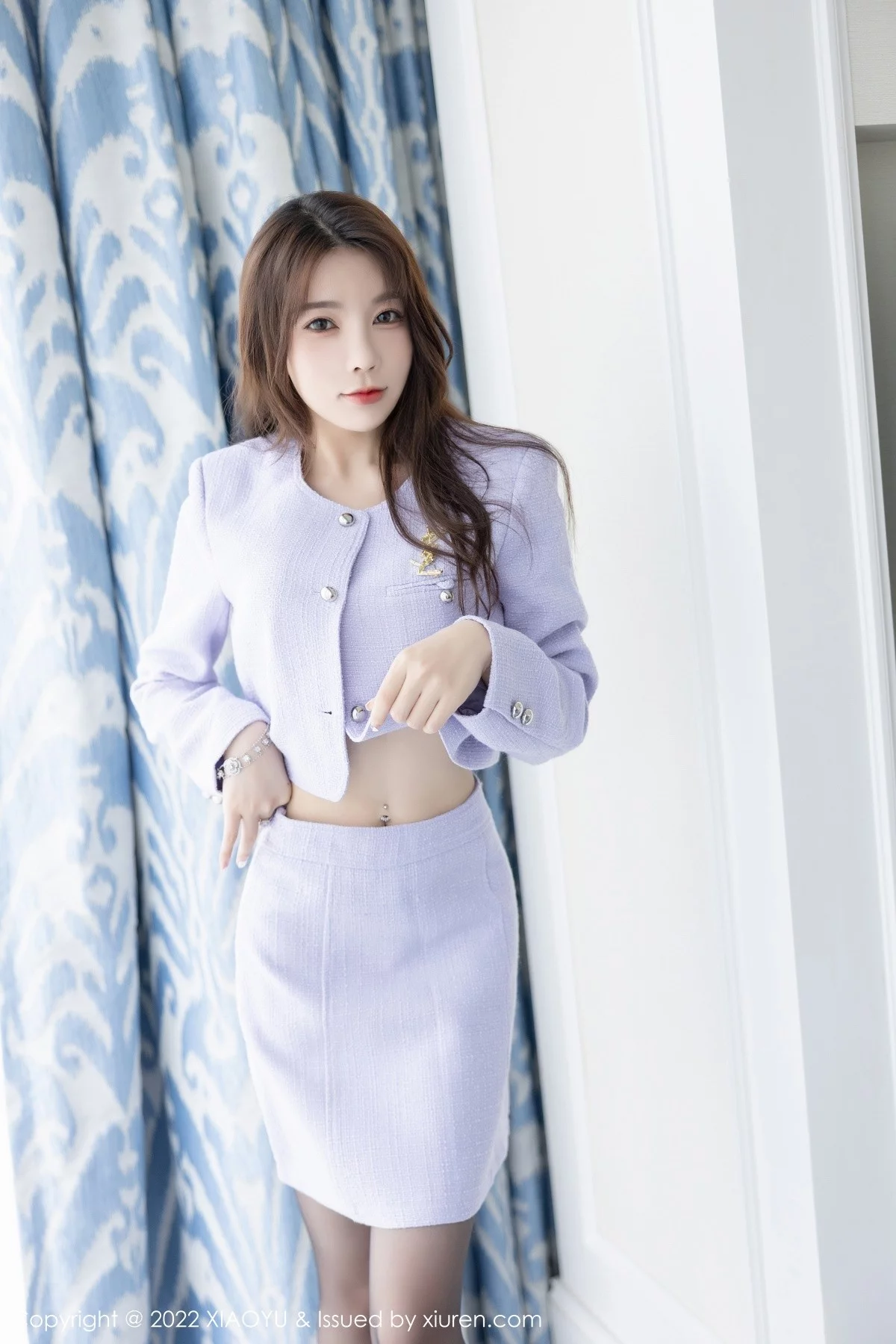 Xrmnw.Vip_徐莉芝_写真