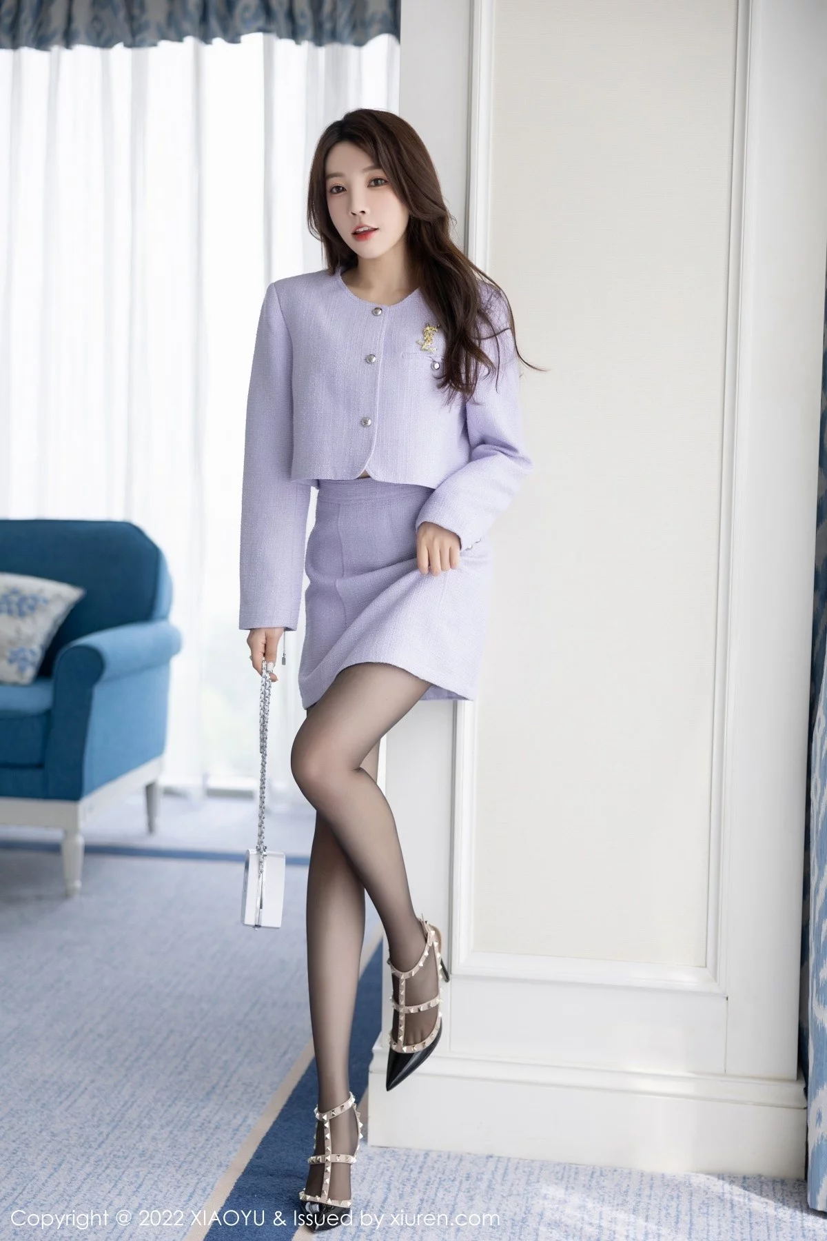 Xrmnw.Vip_徐莉芝_写真