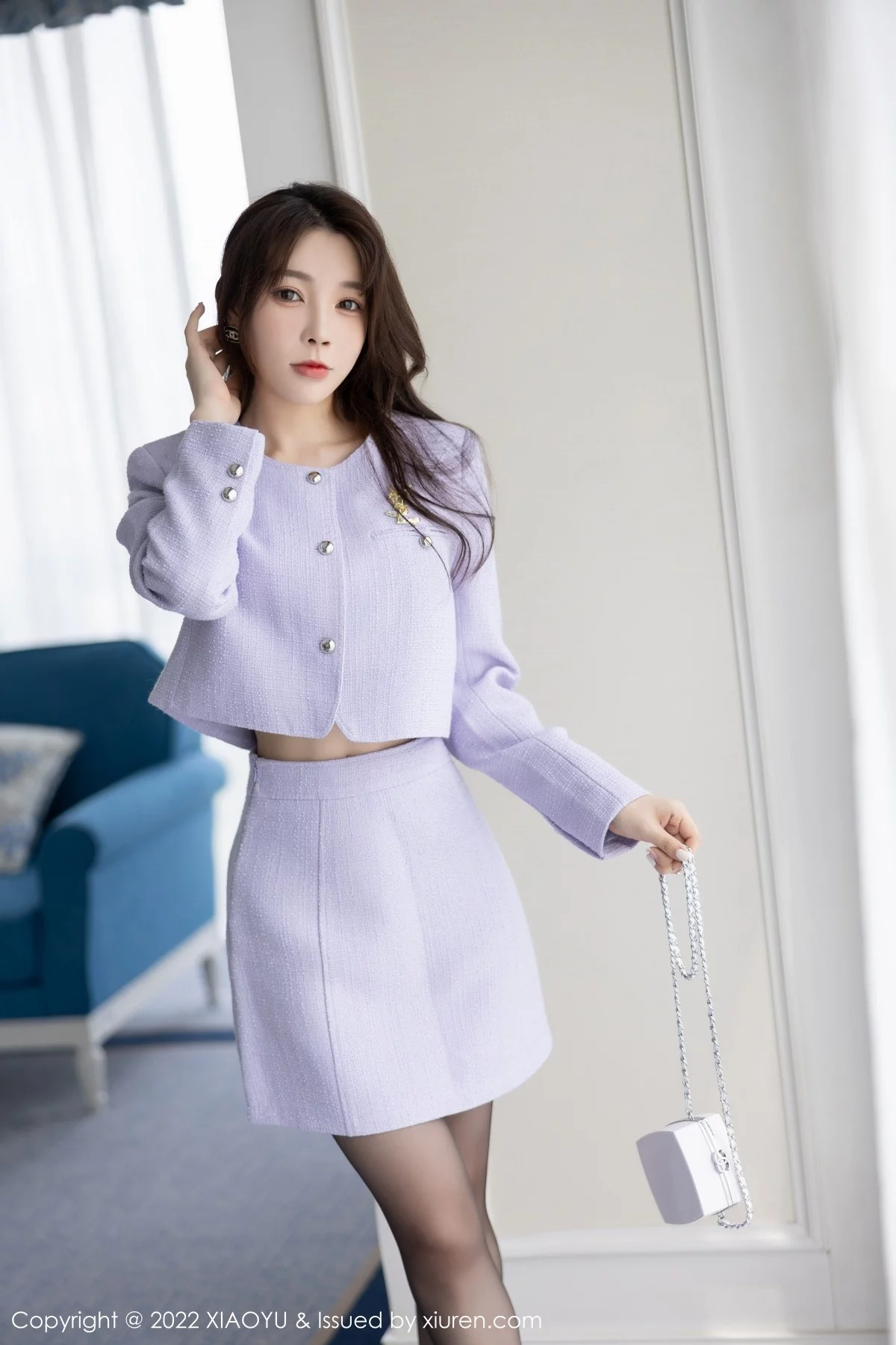 Xrmnw.Vip_徐莉芝_写真