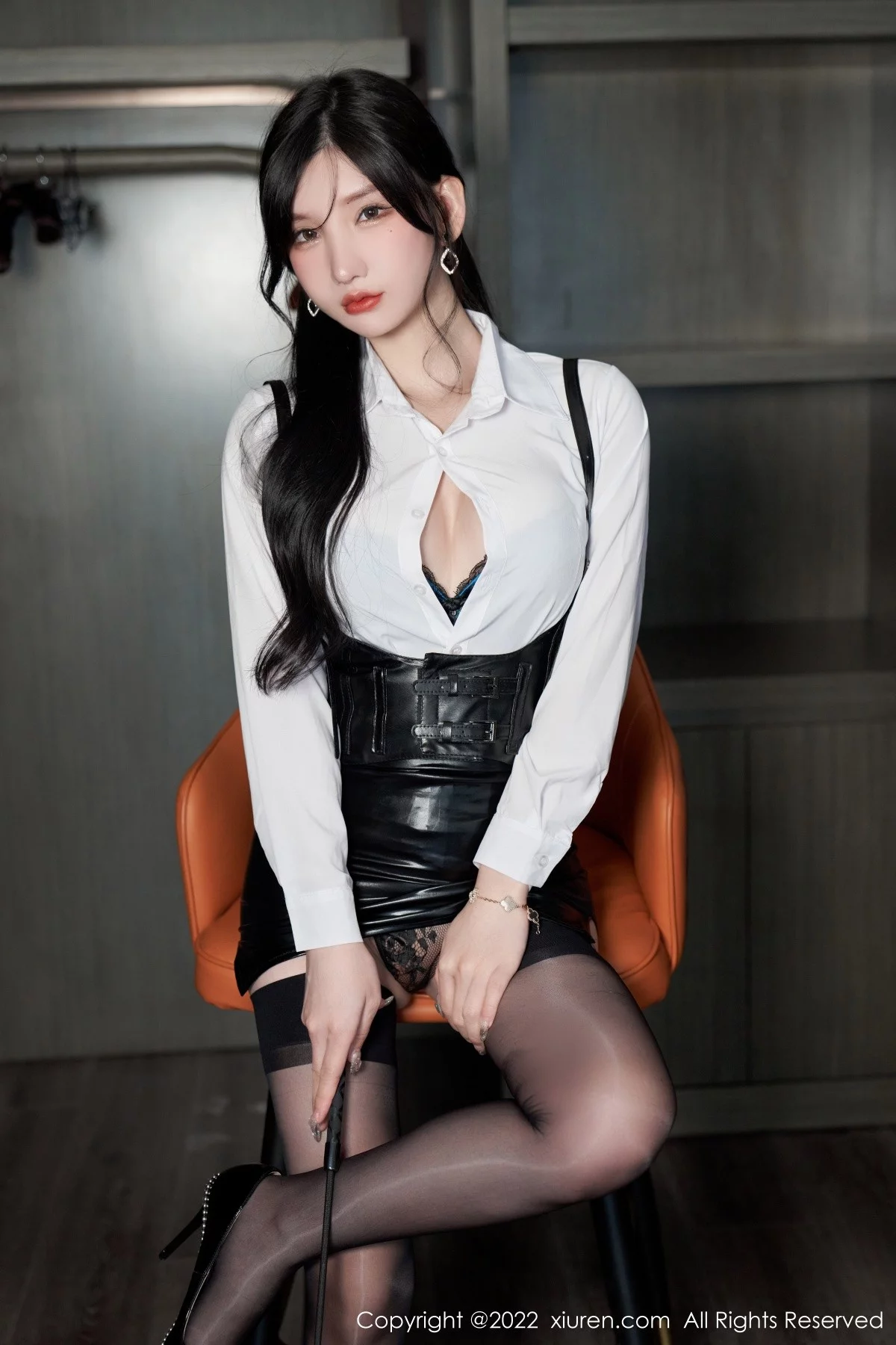 Xrmnw.Vip_周于希_写真