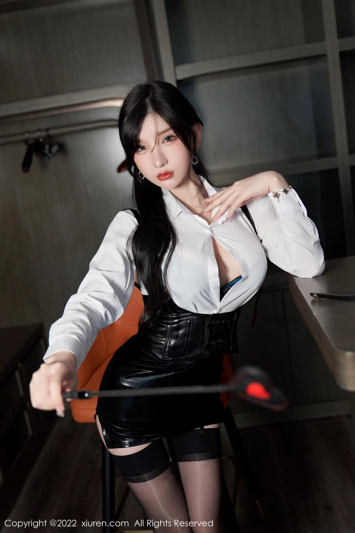 Xrmnw.Vip_周于希_写真