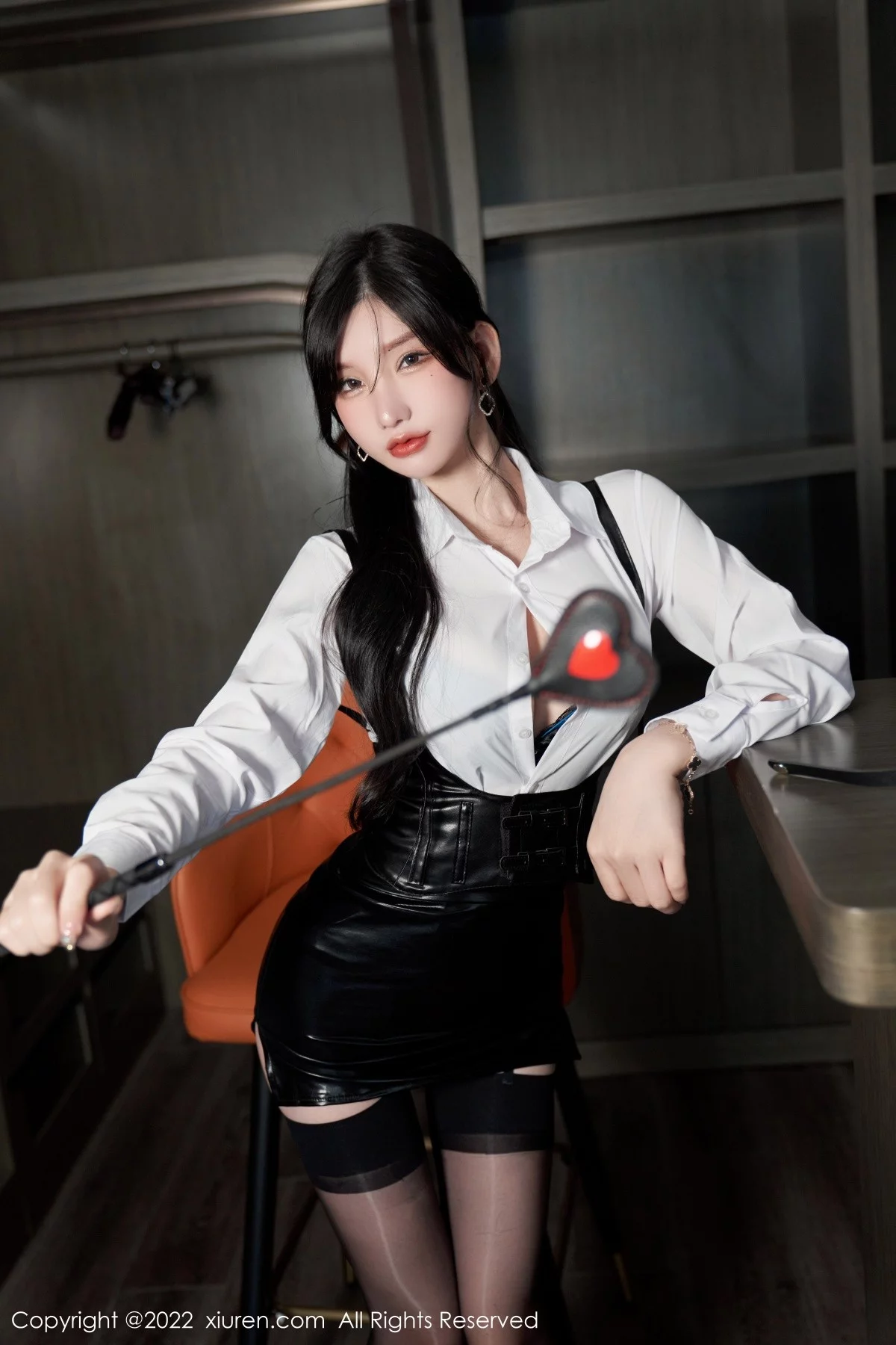 Xrmnw.Vip_周于希_写真