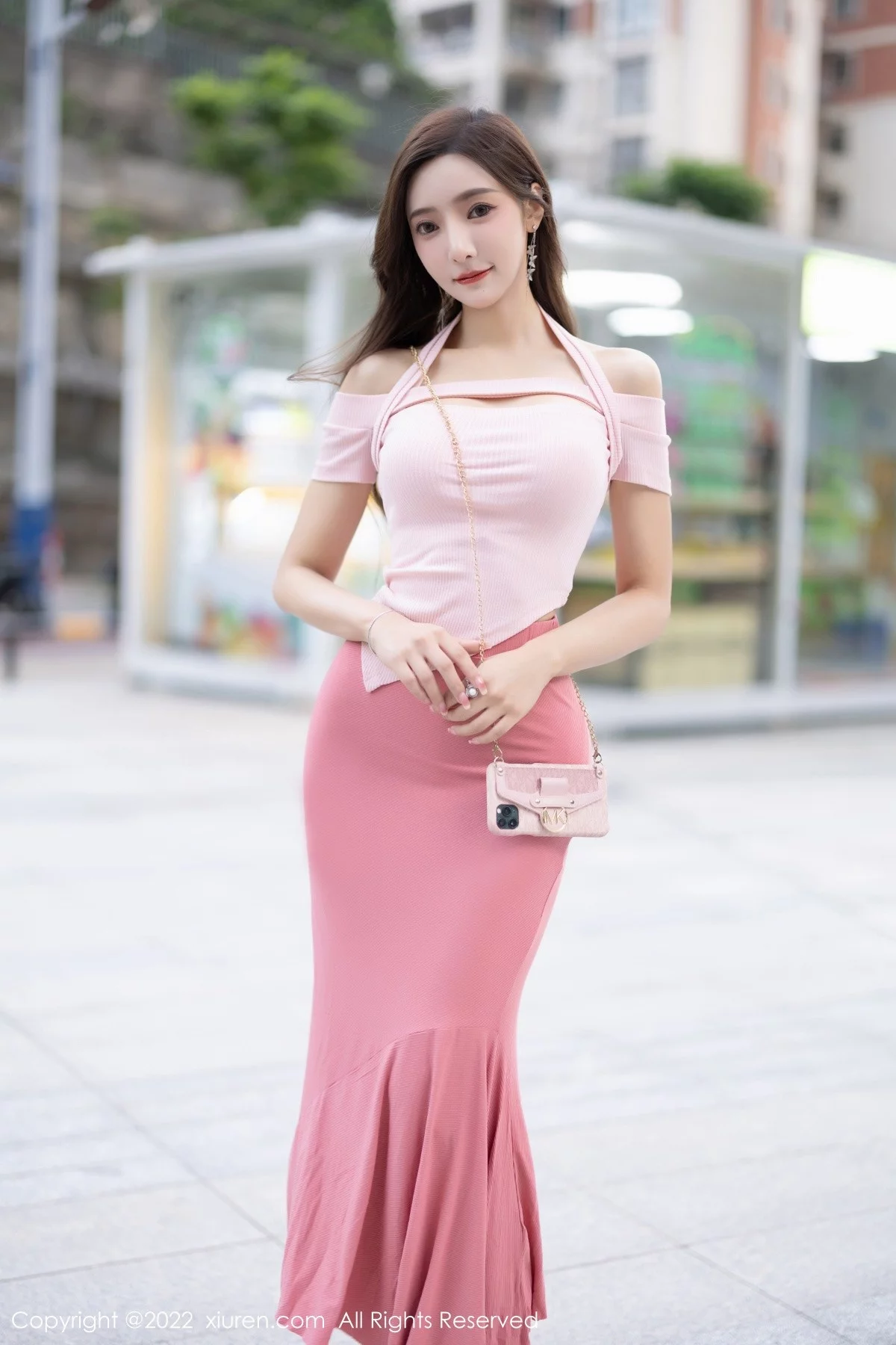 Xrmnw.Vip_王馨瑶_写真