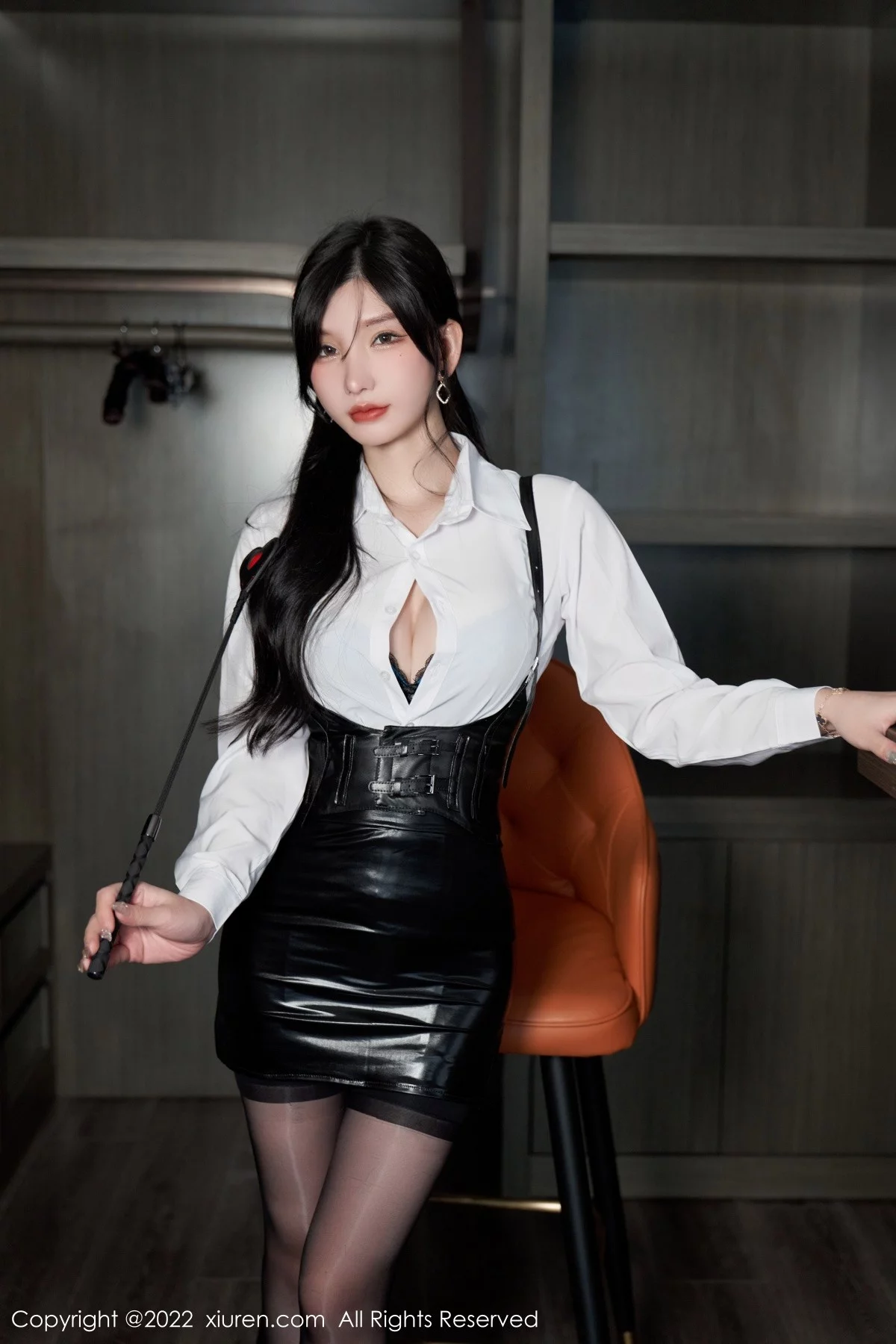 Xrmnw.Vip_周于希_写真