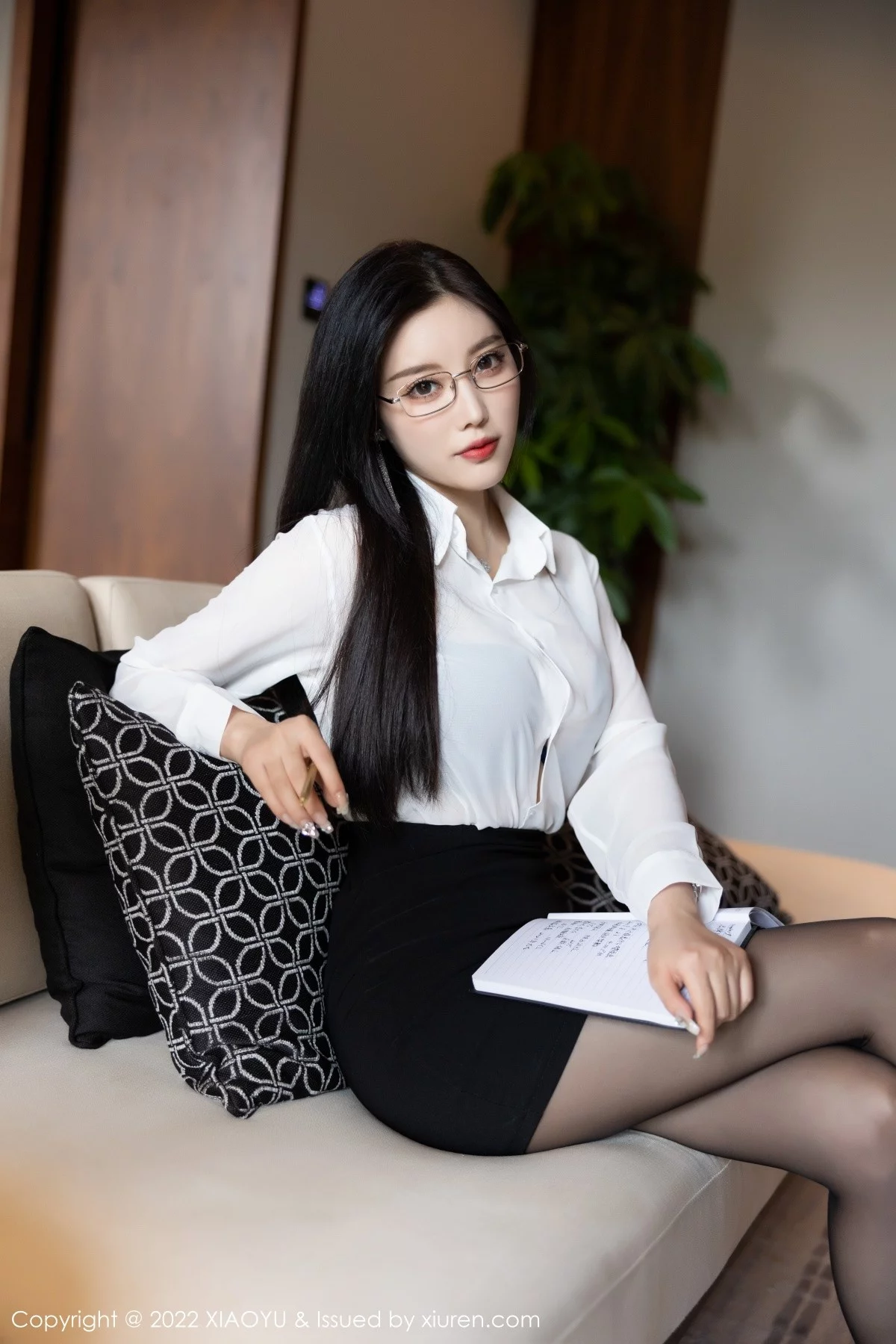 Xrmnw.Vip_杨晨晨_写真