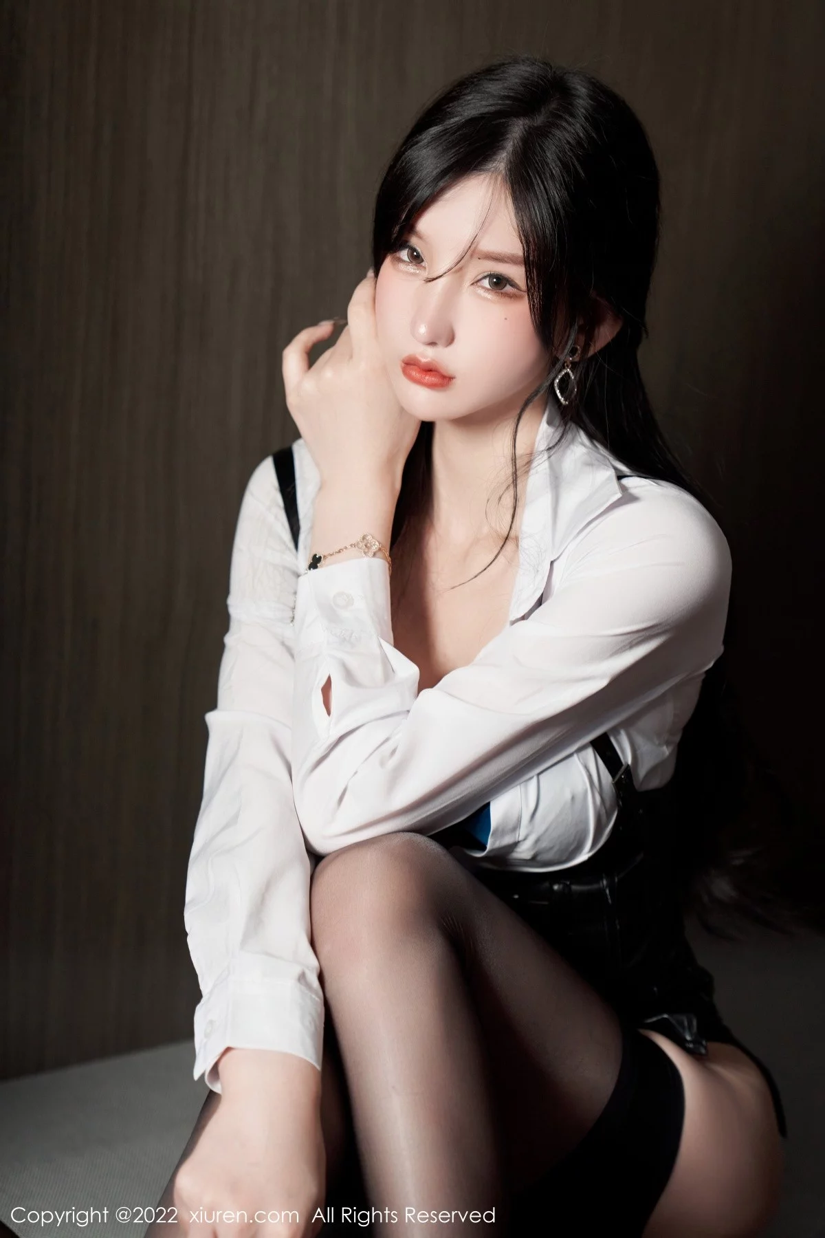 Xrmnw.Vip_周于希_写真