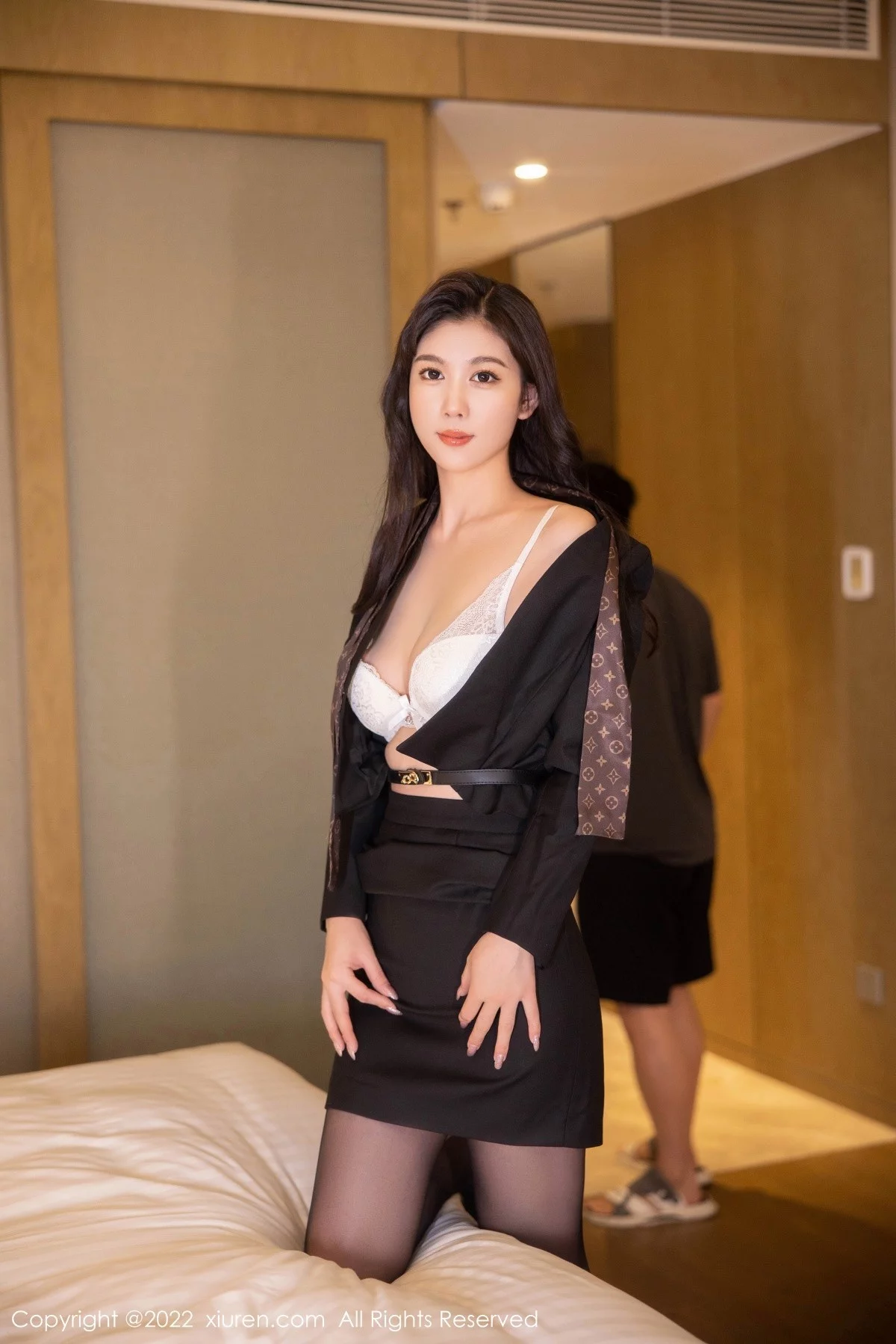 Xrmnw.Vip_李雅柔_写真