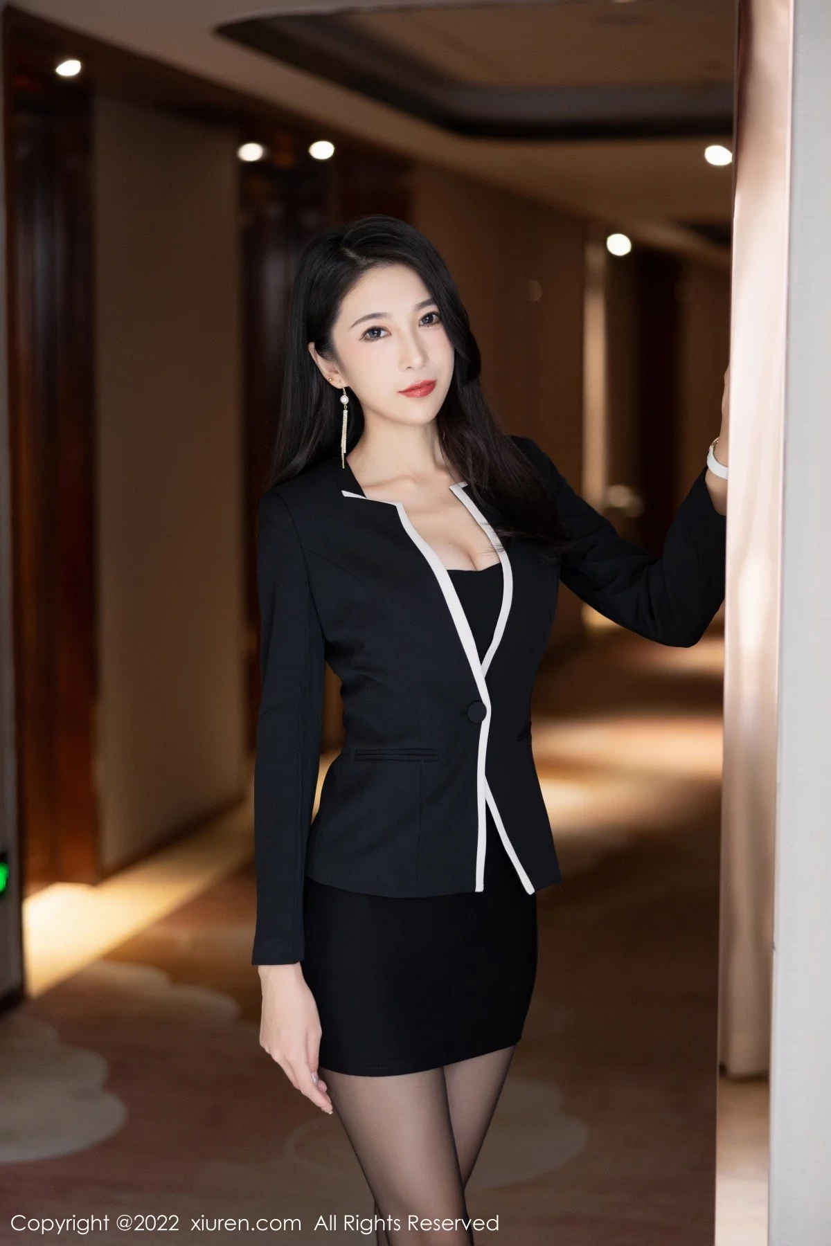 Xrmnw.Vip_林乐一_写真