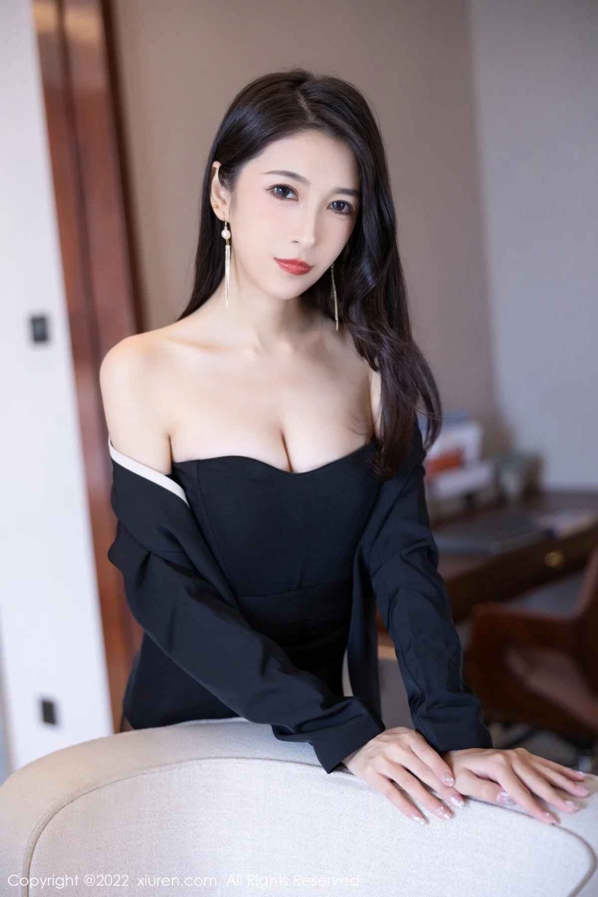 Xrmnw.Vip_林乐一_写真
