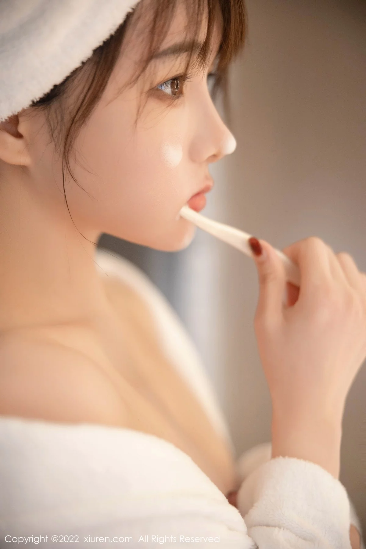 Xrmnw.Vip_婠婠么_写真