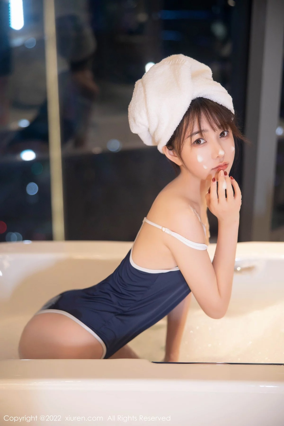 Xrmnw.Vip_婠婠么_写真