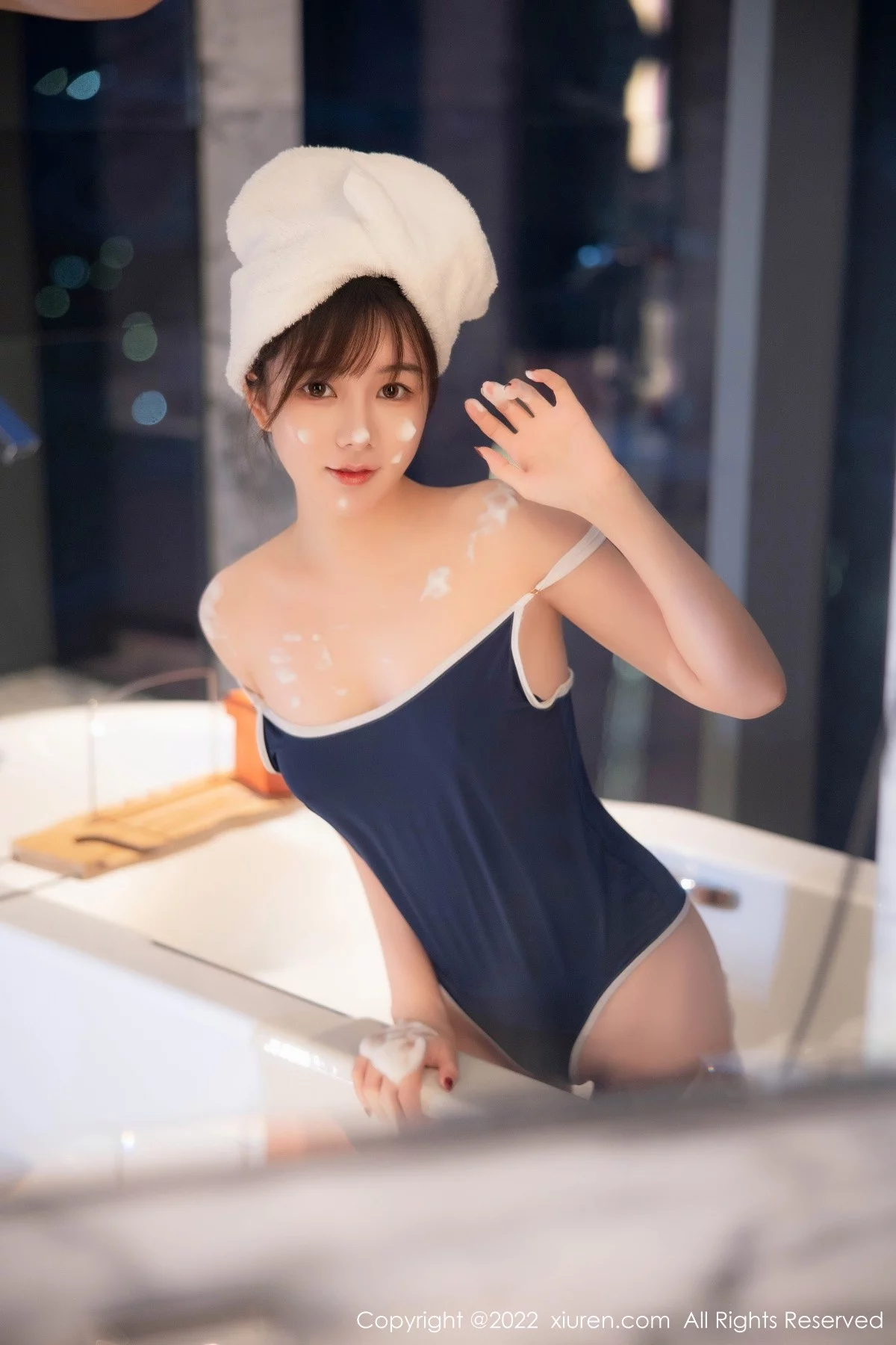 Xrmnw.Vip_婠婠么_写真