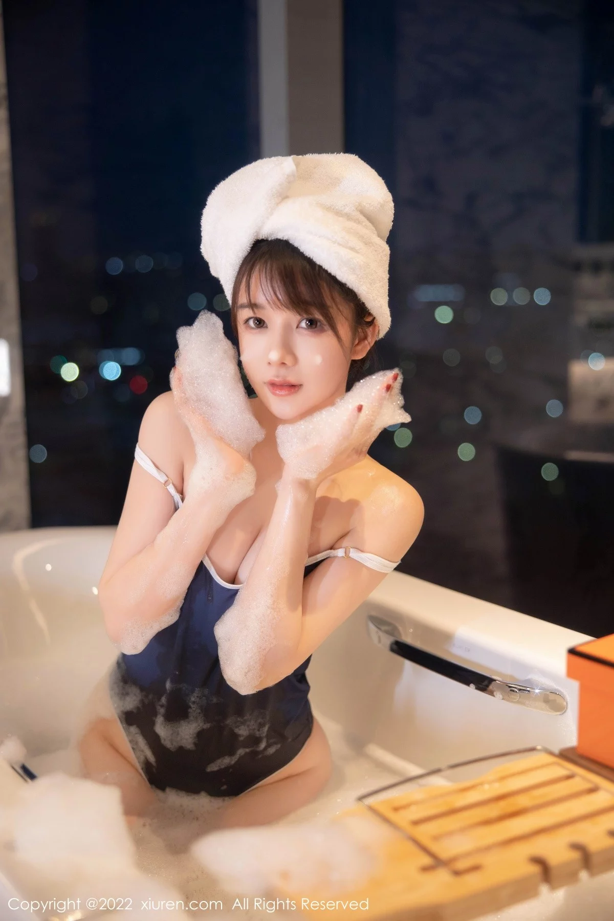 Xrmnw.Vip_婠婠么_写真