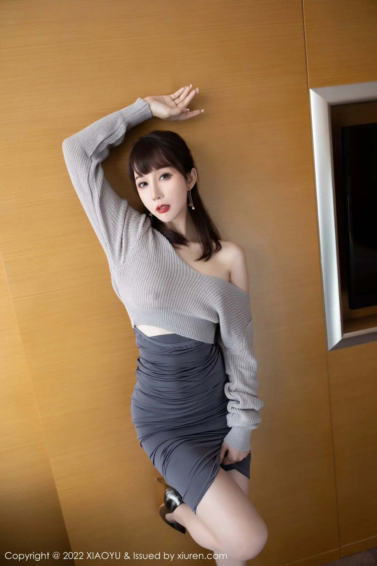 Xrmnw.Vip_波巧酱_写真