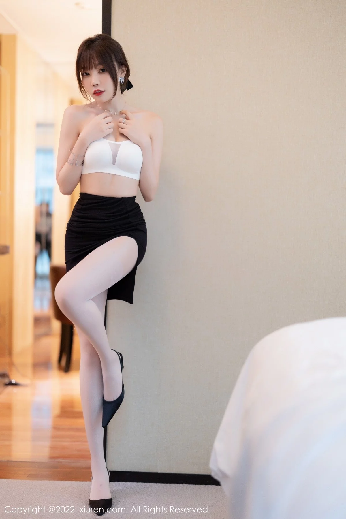 Xrmnw.Vip_徐莉芝_写真