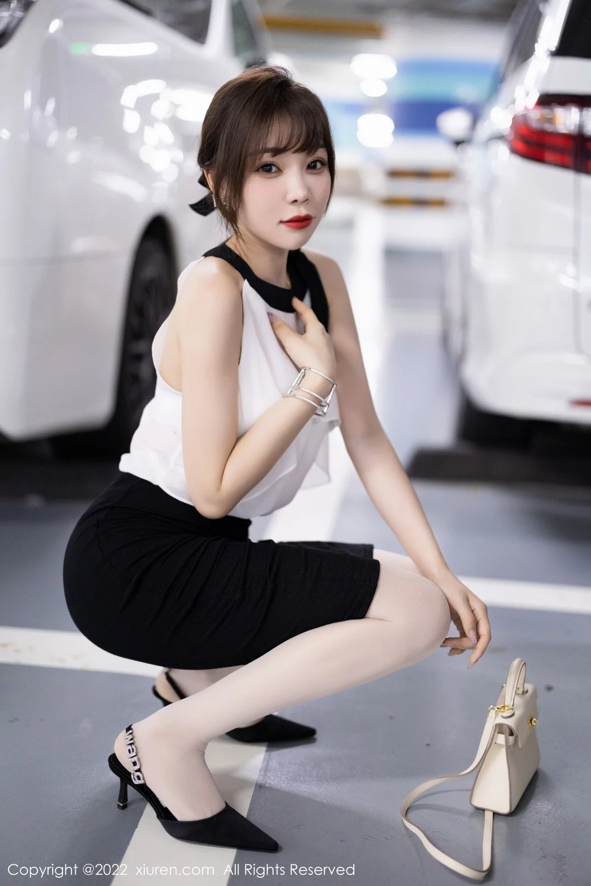 Xrmnw.Vip_徐莉芝_写真