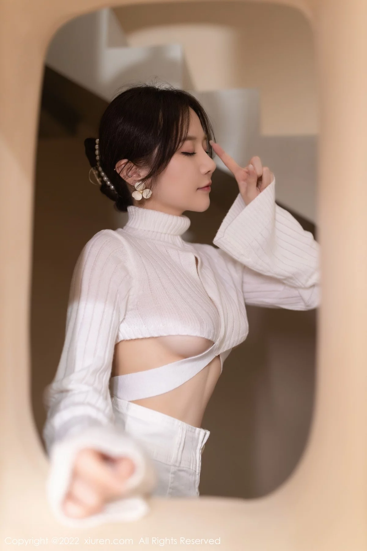 Xrmnw.Vip_鱼子酱_写真