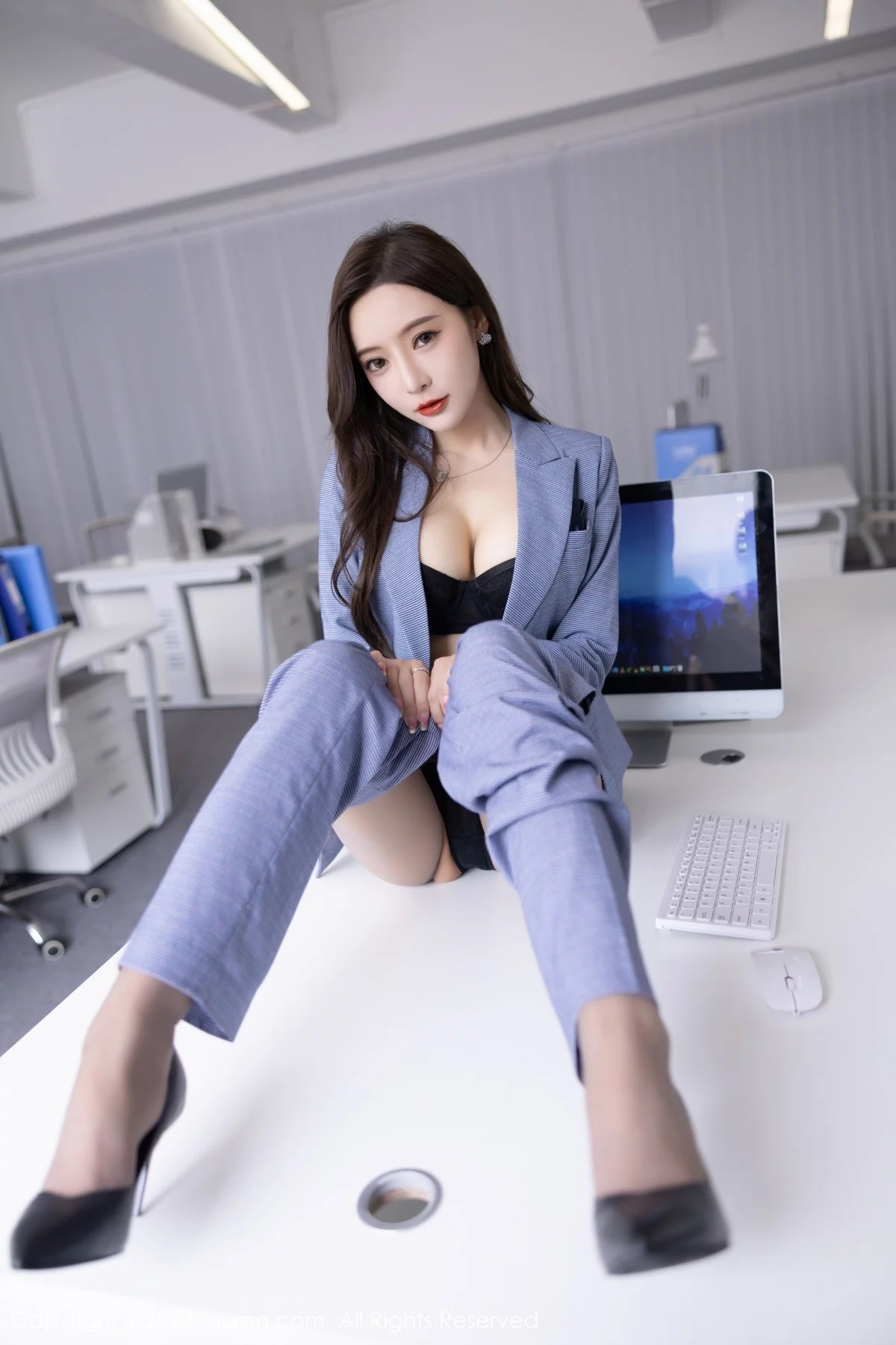 Xrmnw.Vip_王馨瑶_写真