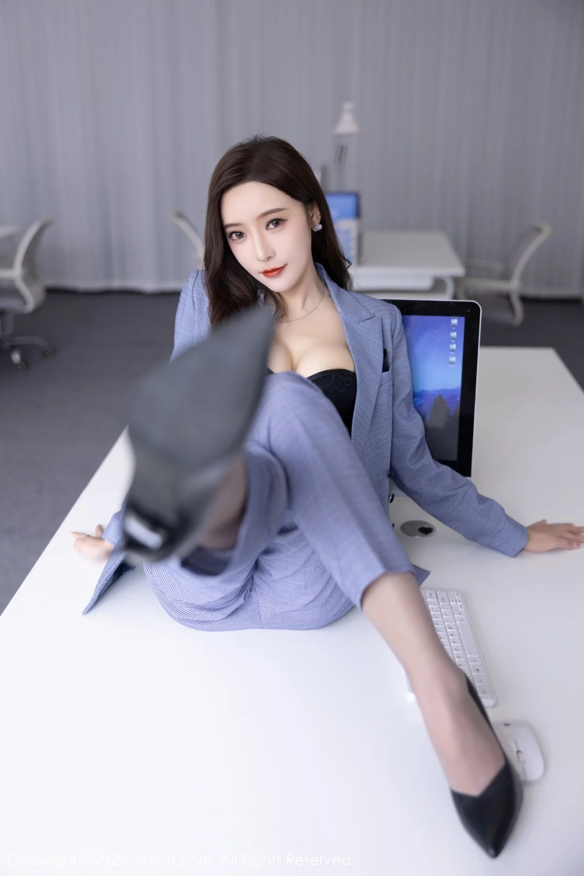 Xrmnw.Vip_王馨瑶_写真