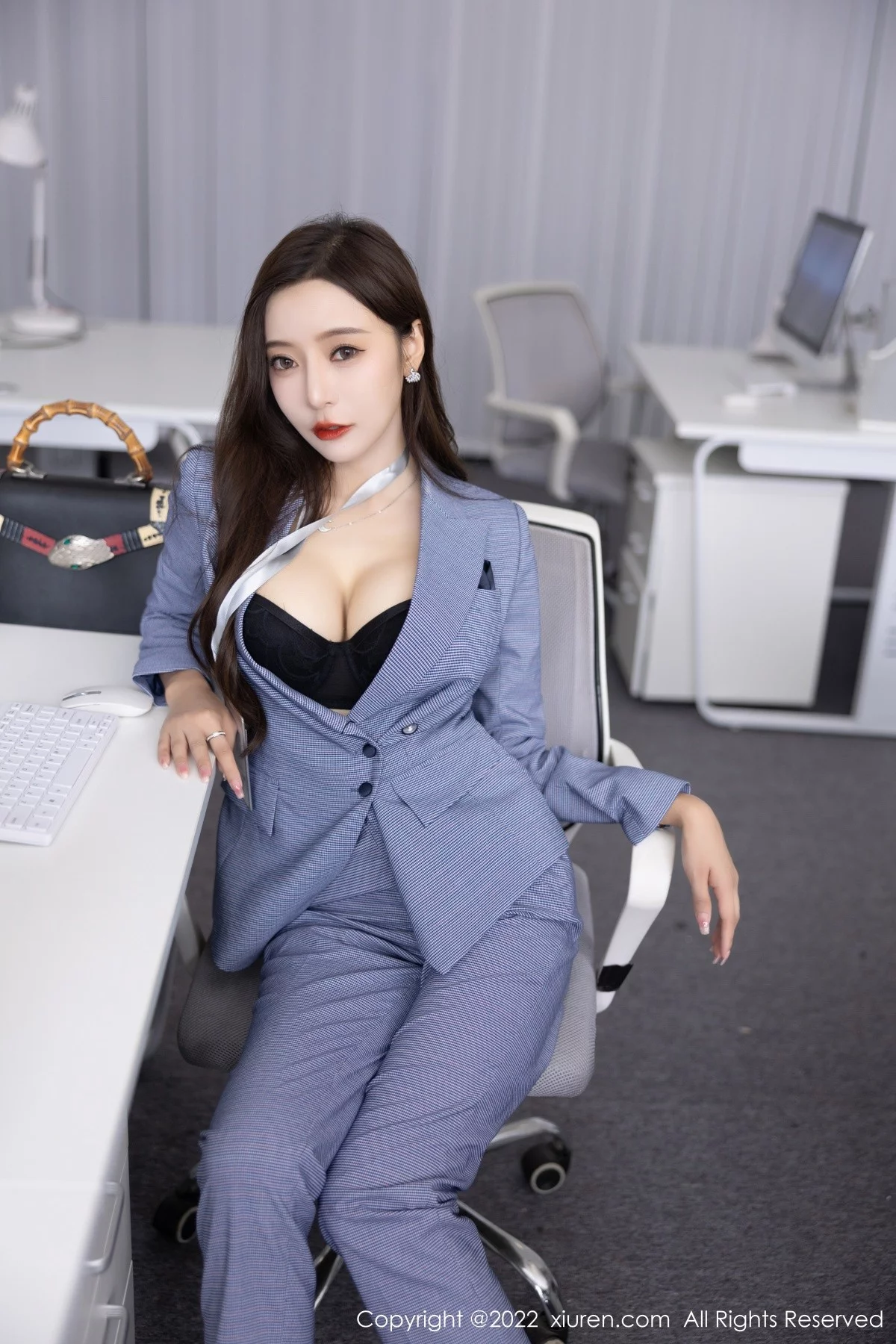 Xrmnw.Vip_王馨瑶_写真