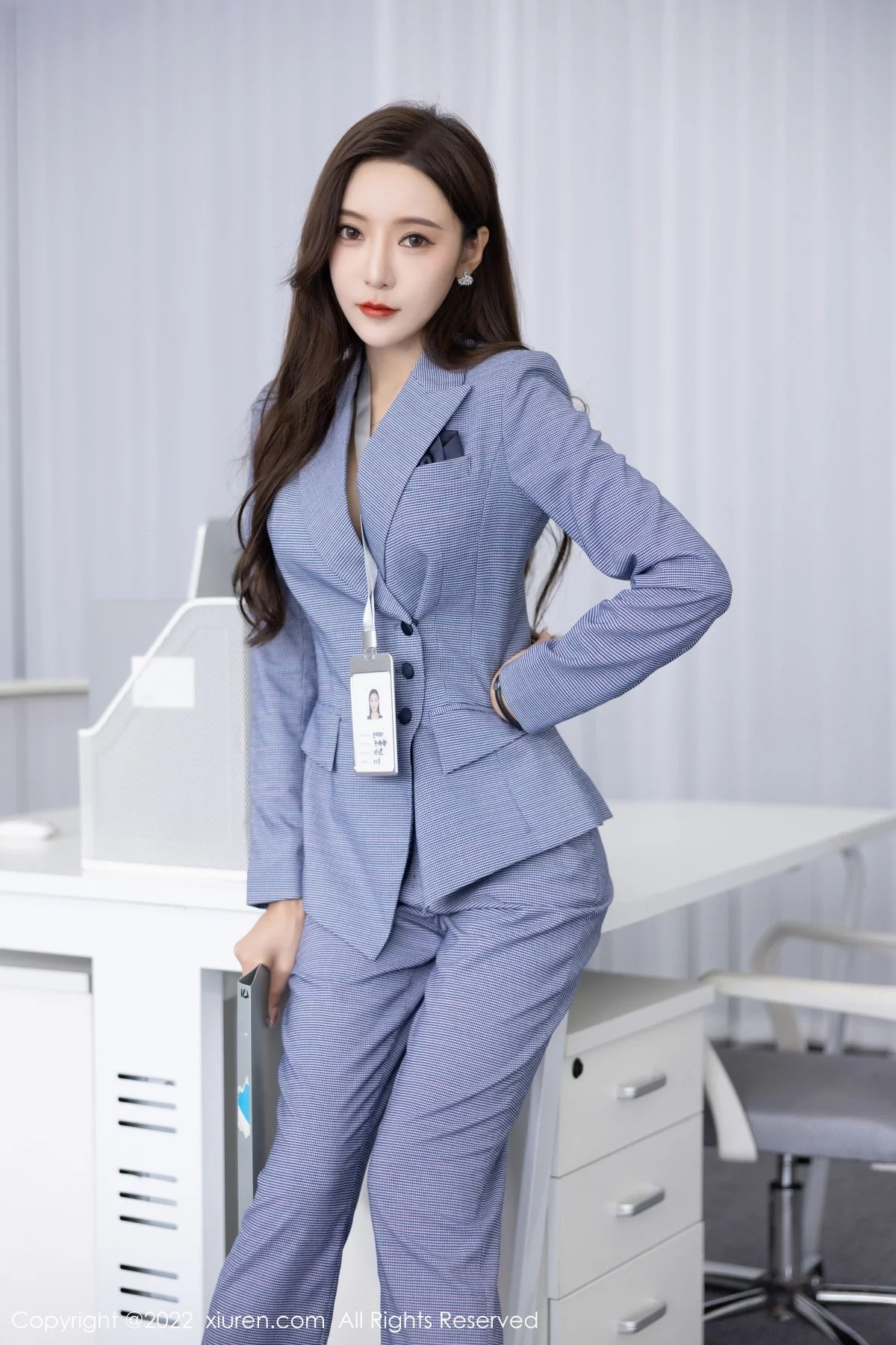 Xrmnw.Vip_王馨瑶_写真