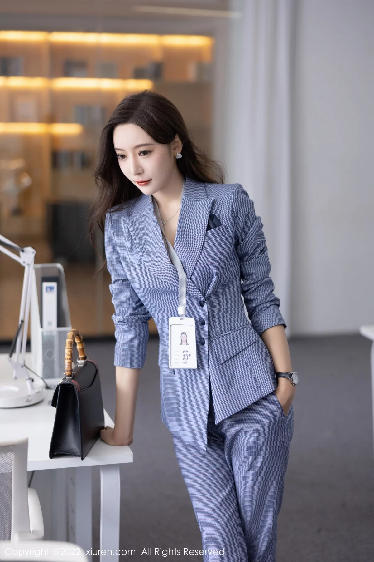 Xrmnw.Vip_王馨瑶_写真