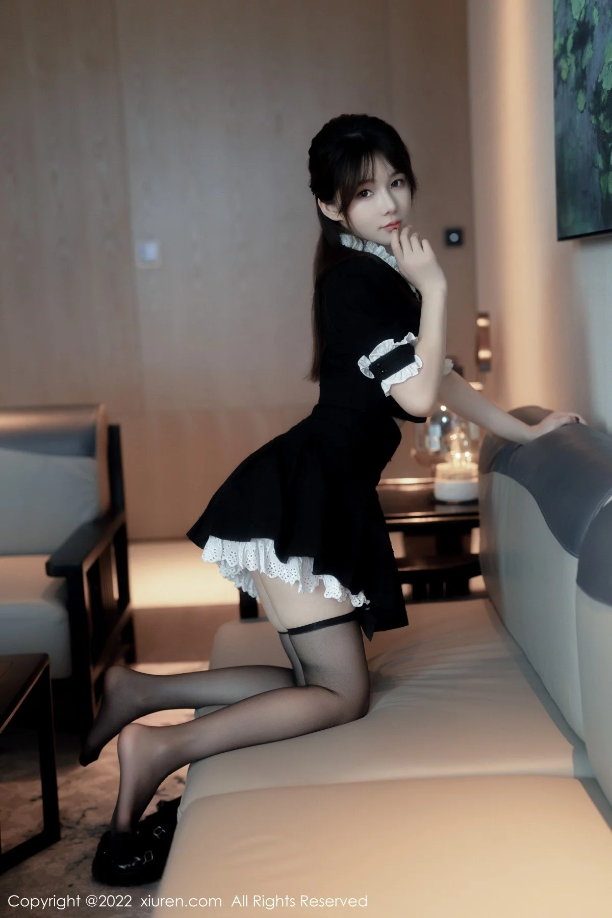 Xrmnw.Vip_婠婠么_写真