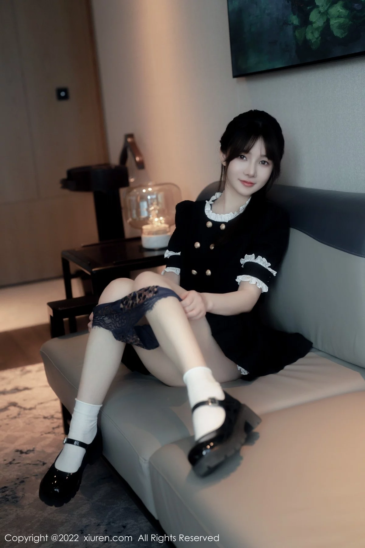 Xrmnw.Vip_婠婠么_写真